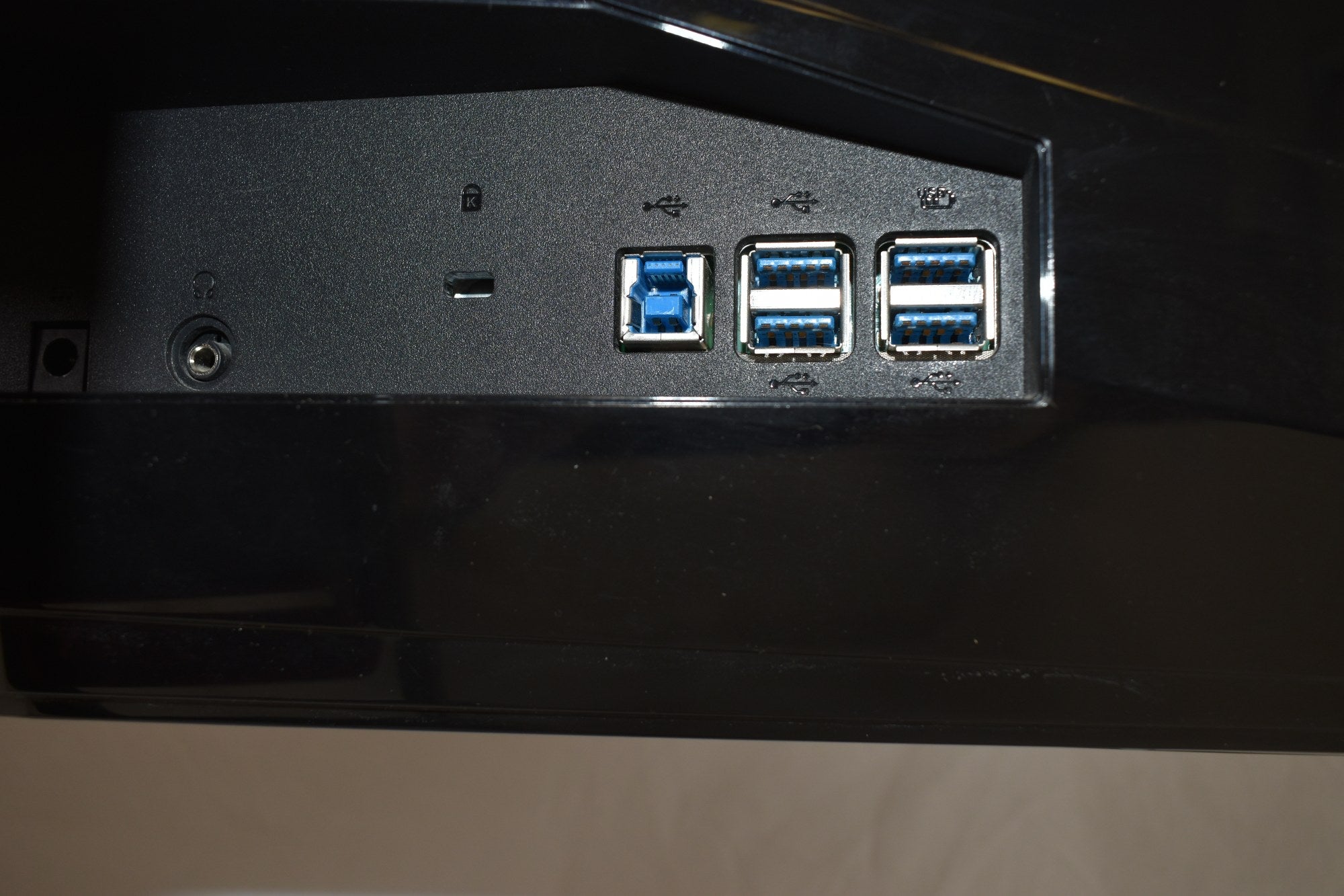 Acer Predator X34 Bmiphz Gaming Monitor - DOKAN