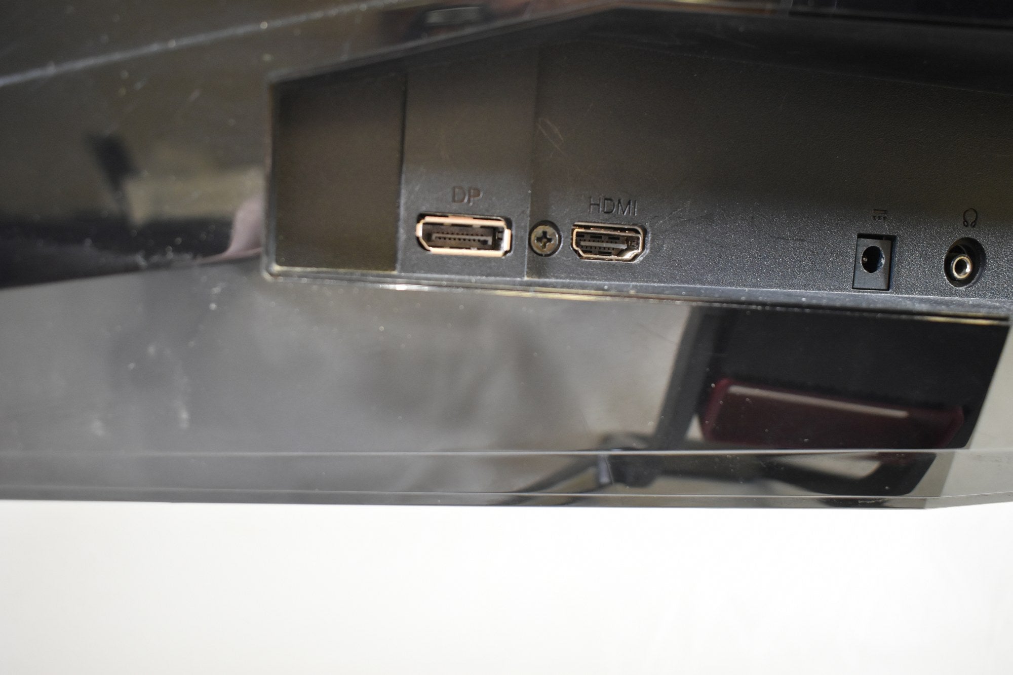 Acer Predator X34 Bmiphz Gaming Monitor - DOKAN