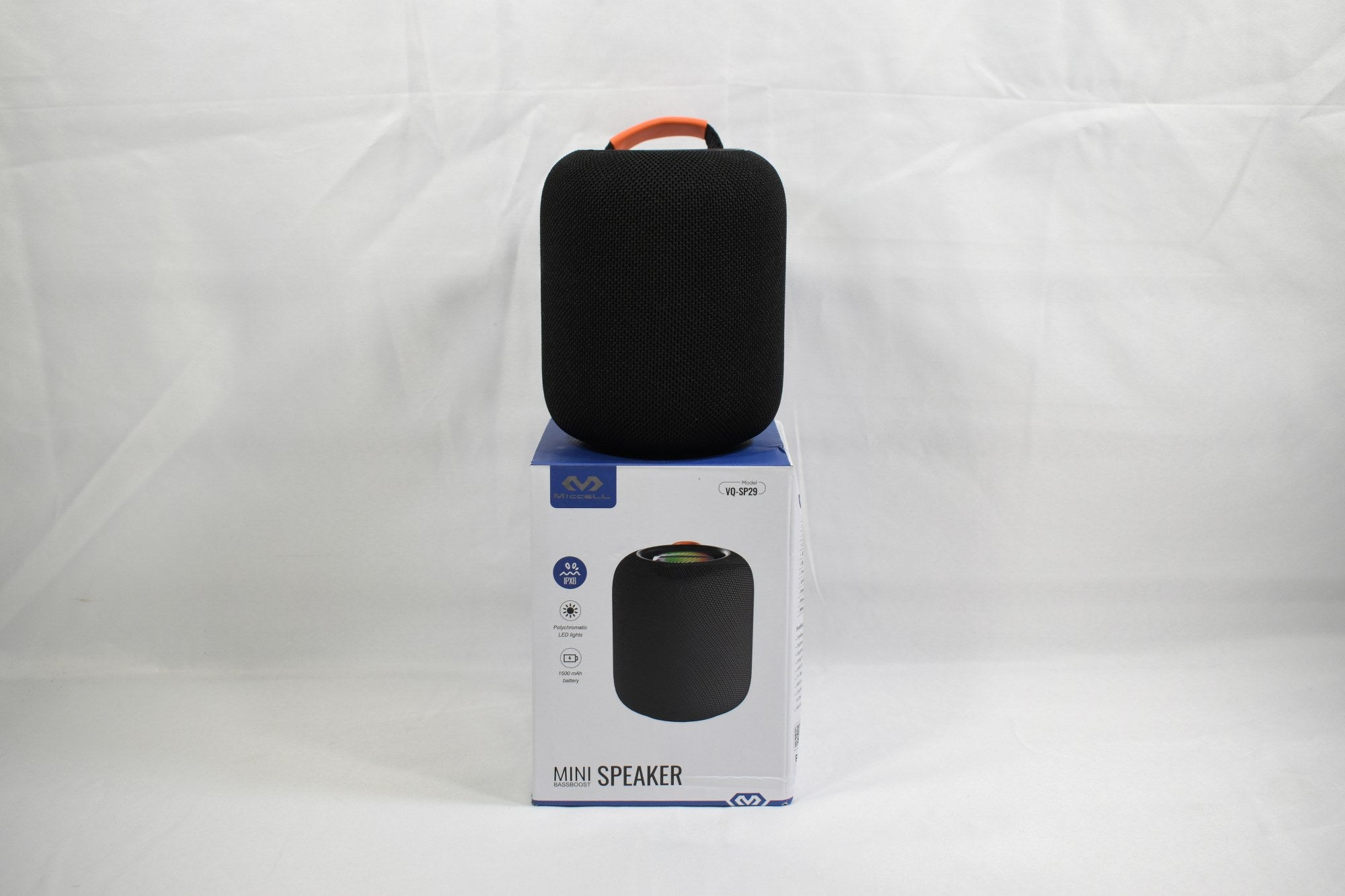 Miccell Mini Speaker - DOKAN