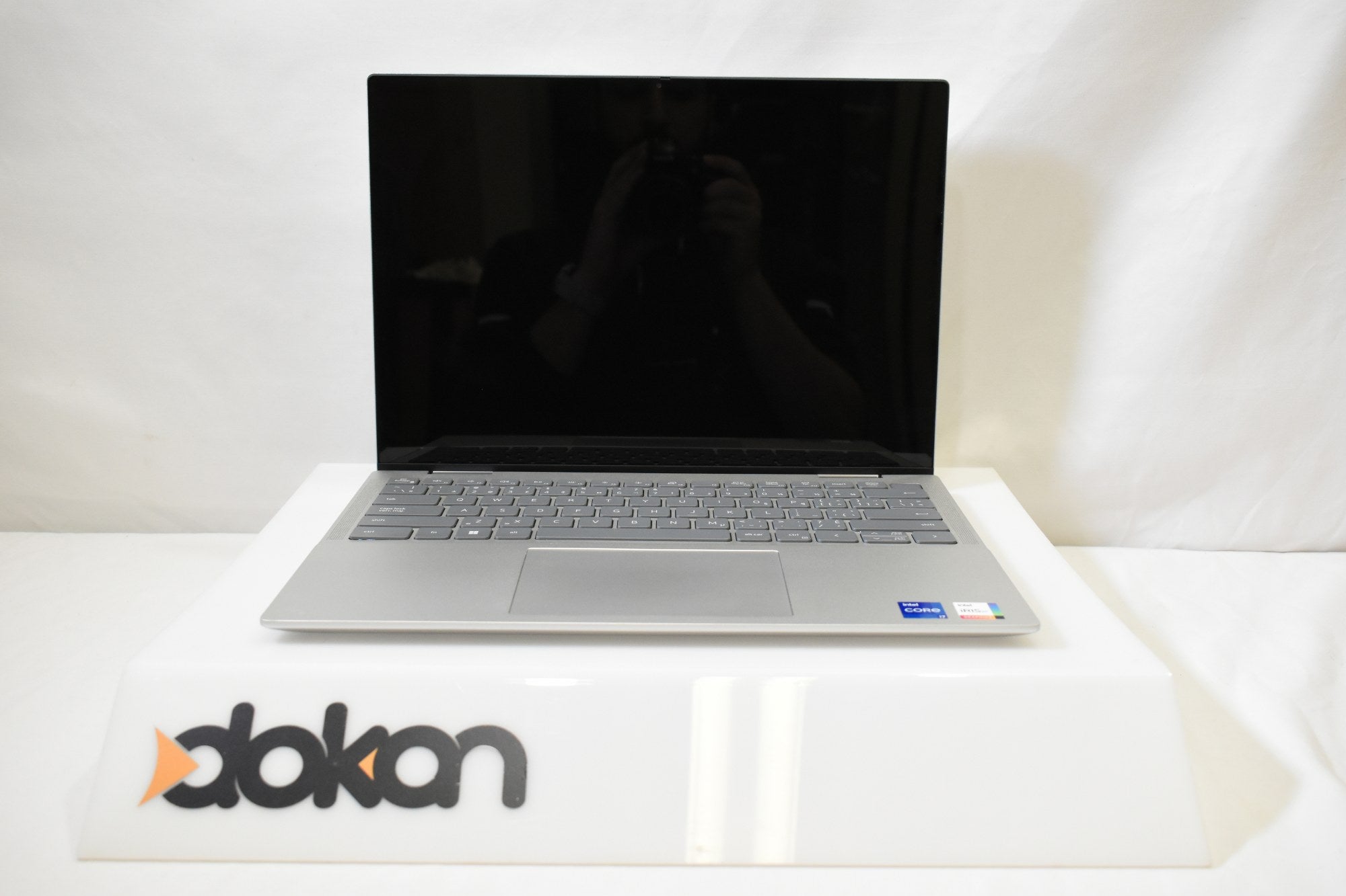 Dell Inspiron 7430 Flip Laptop 2-in-1 14" - Intel i7 1355U 16GB 1TB - Touchscreen Laptop - DOKAN