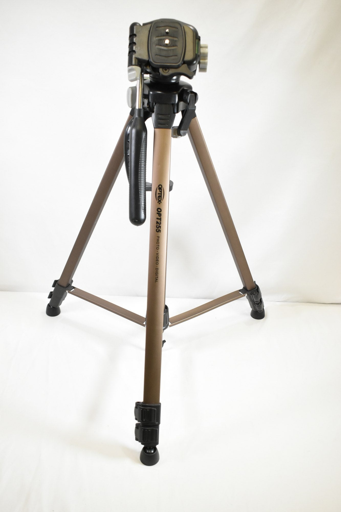 Optex OPT255 Camera Tripod - DOKAN
