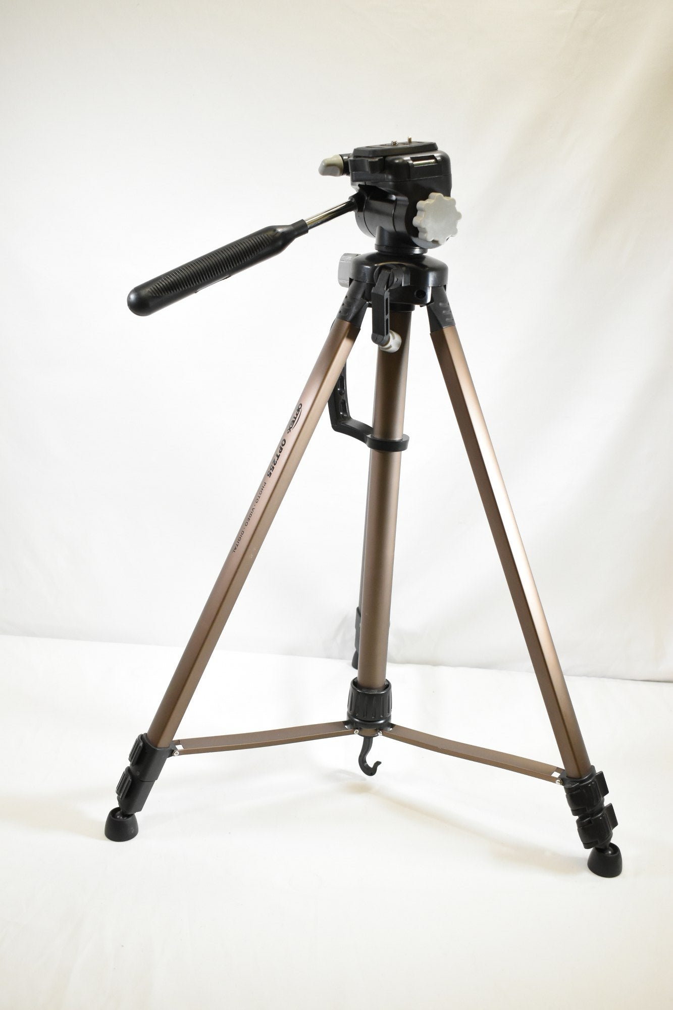 Optex OPT255 Camera Tripod - DOKAN