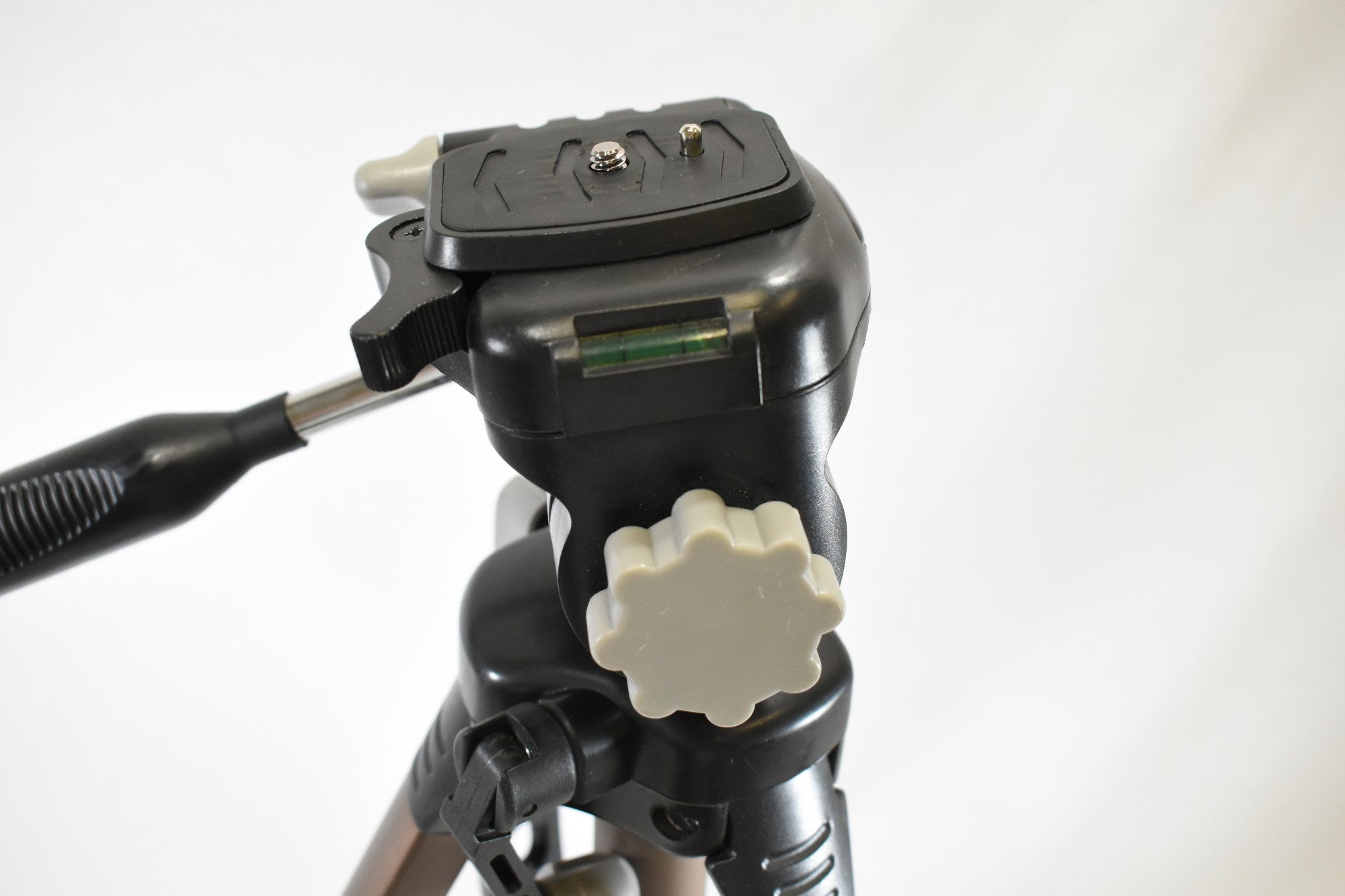 Optex OPT255 Camera Tripod - DOKAN