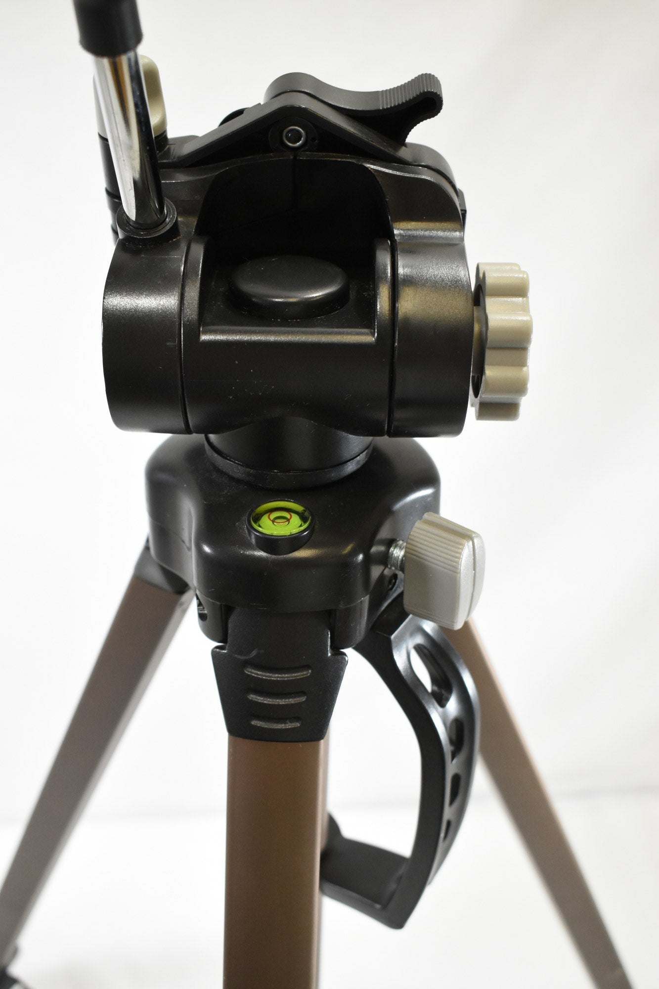 Optex OPT255 Camera Tripod - DOKAN