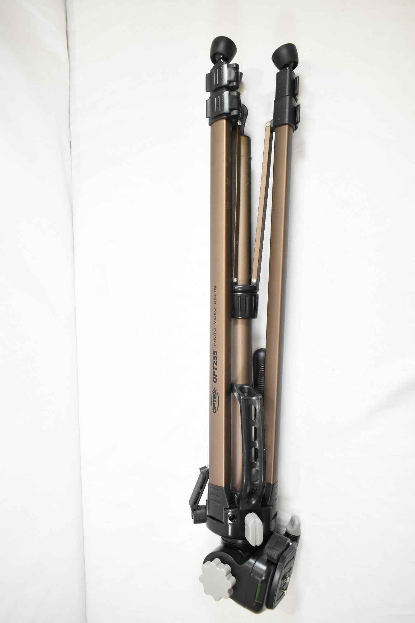 Optex OPT255 Camera Tripod - DOKAN
