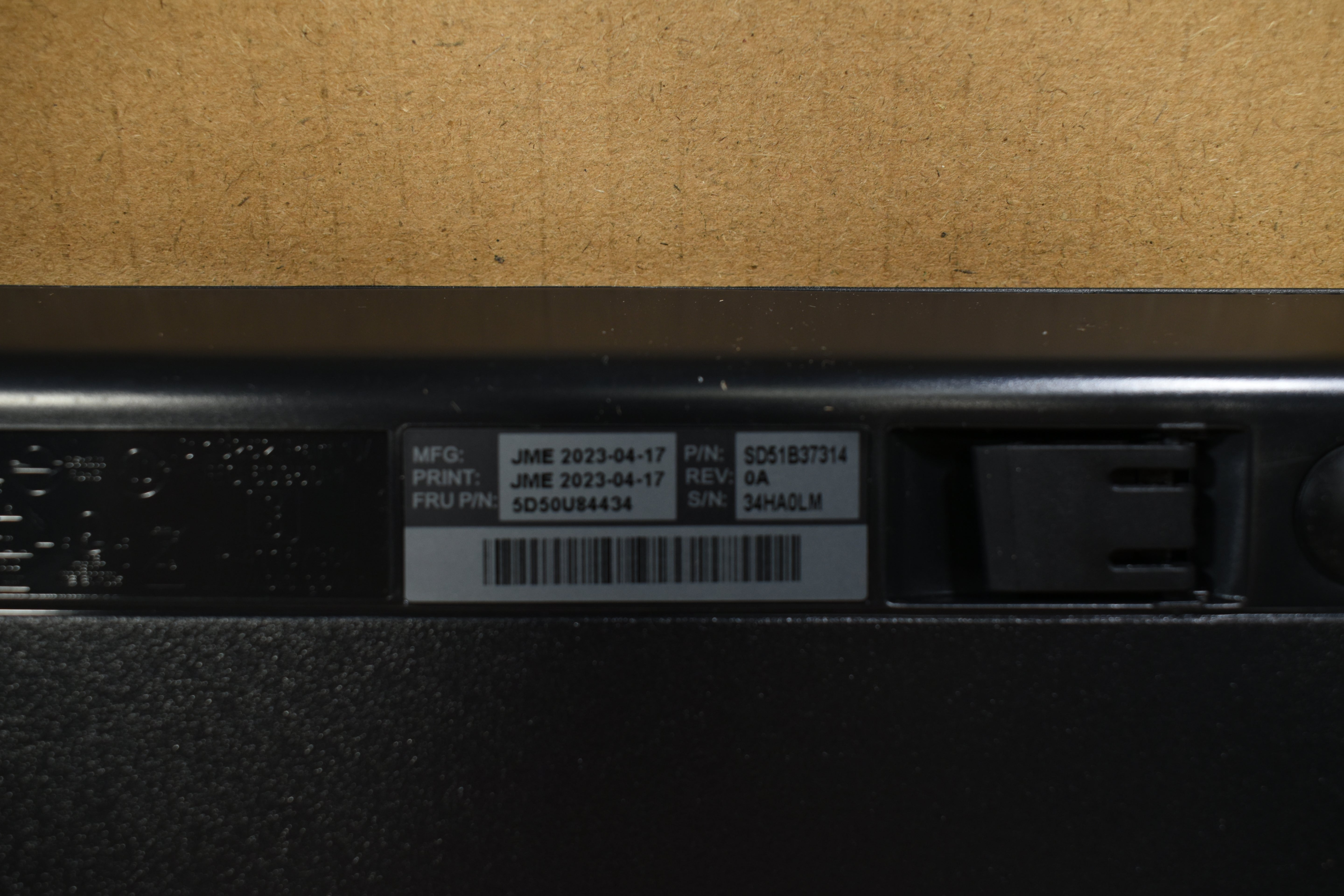 Lenovo Wired USB PC Multimedia Keyboard - DOKAN