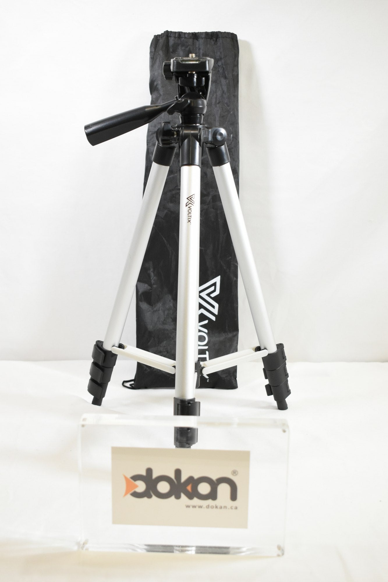 Voltix Camera Tripod - DOKAN