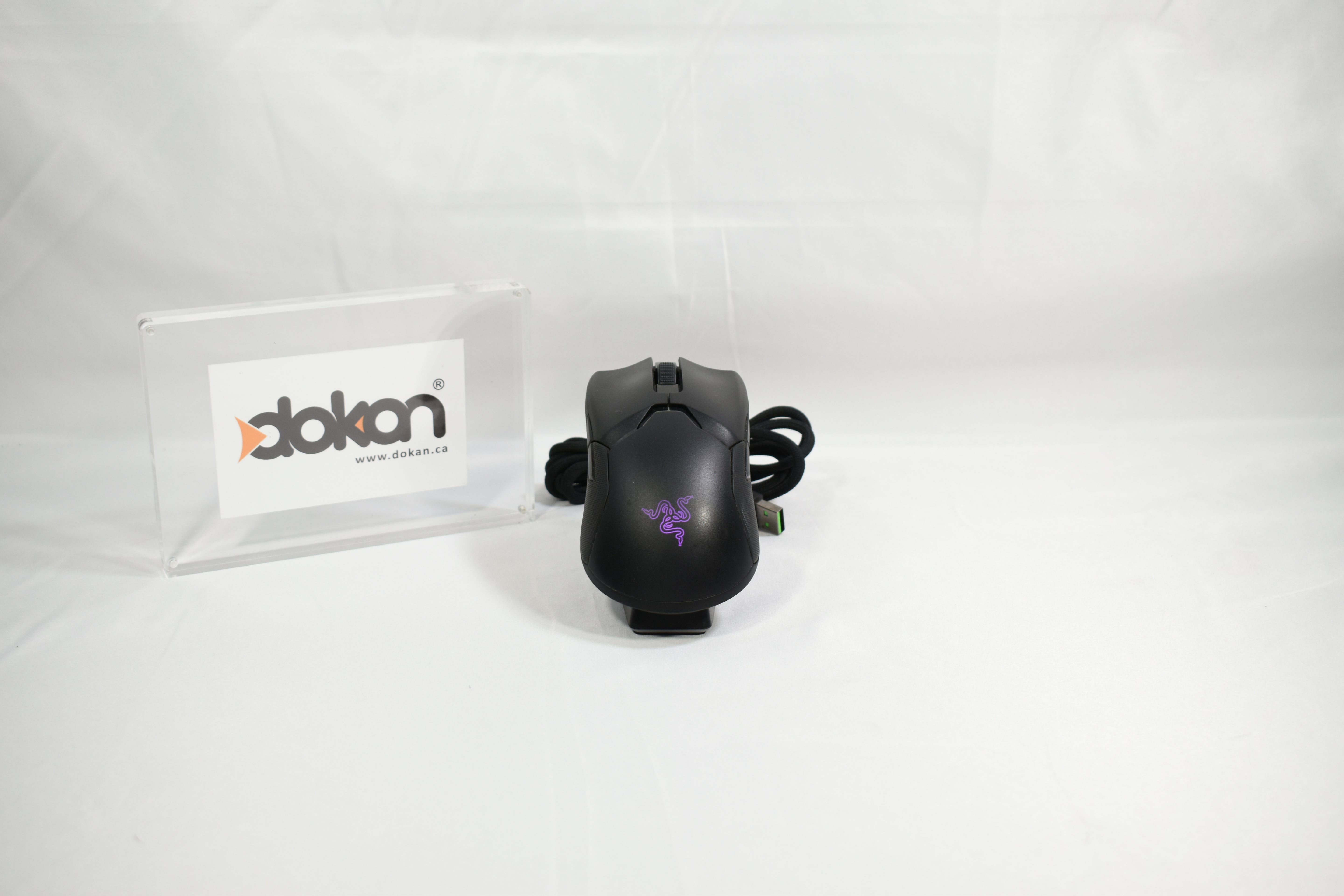Razer Viper Ultimate Gaming Mouse - DOKAN