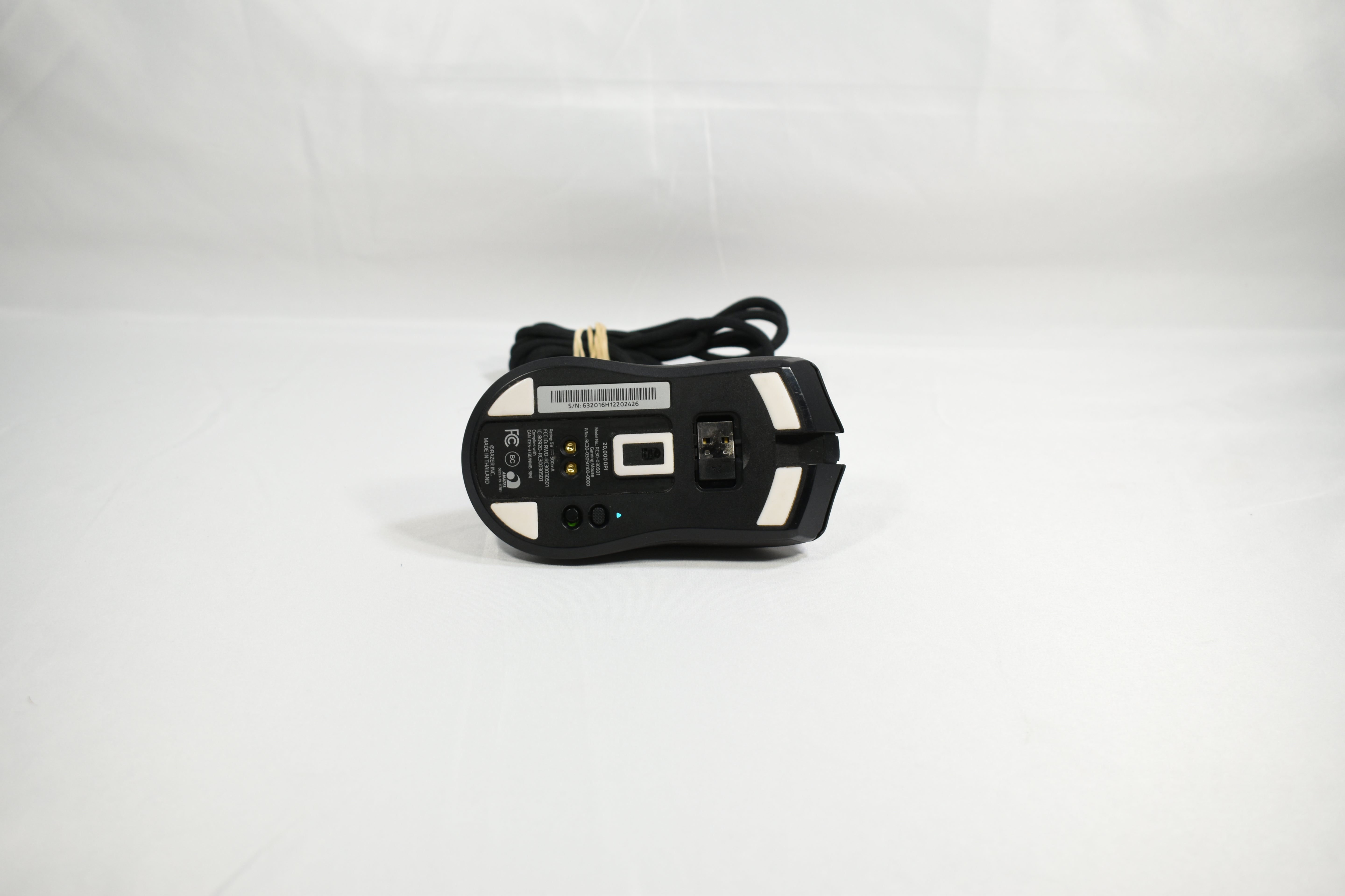 Razer Viper Ultimate Gaming Mouse - DOKAN