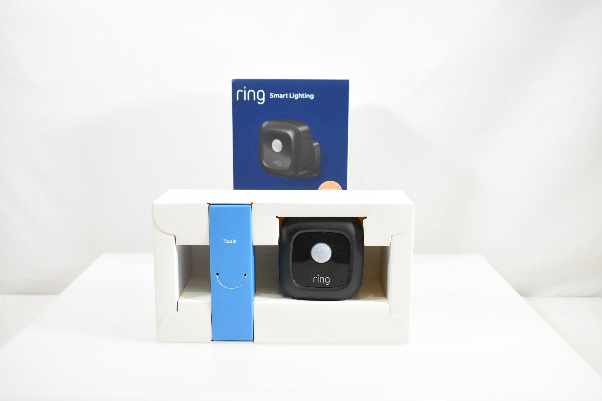 Ring Smart Lighting Motion Sensor - DOKAN