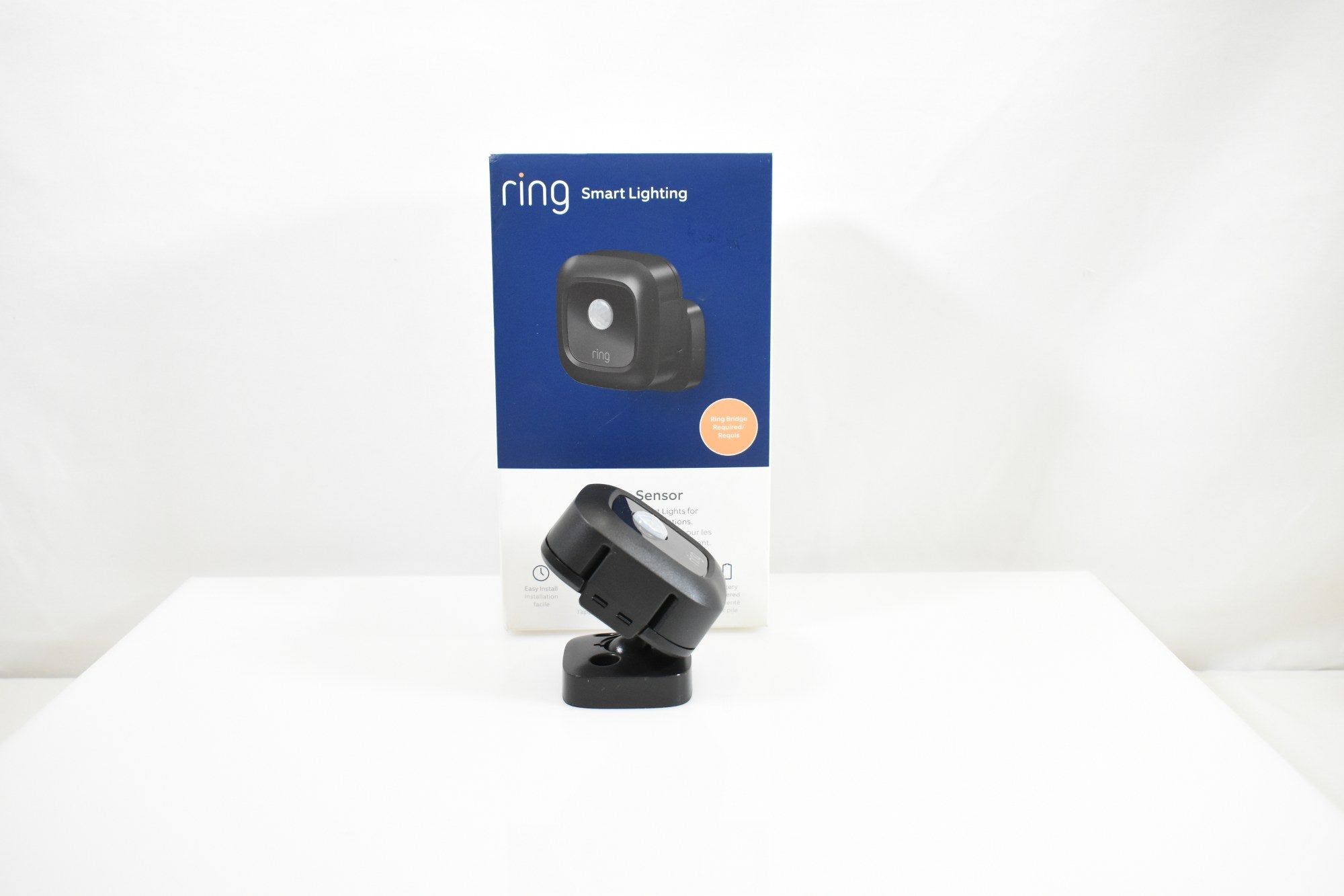 Ring Smart Lighting Motion Sensor - DOKAN
