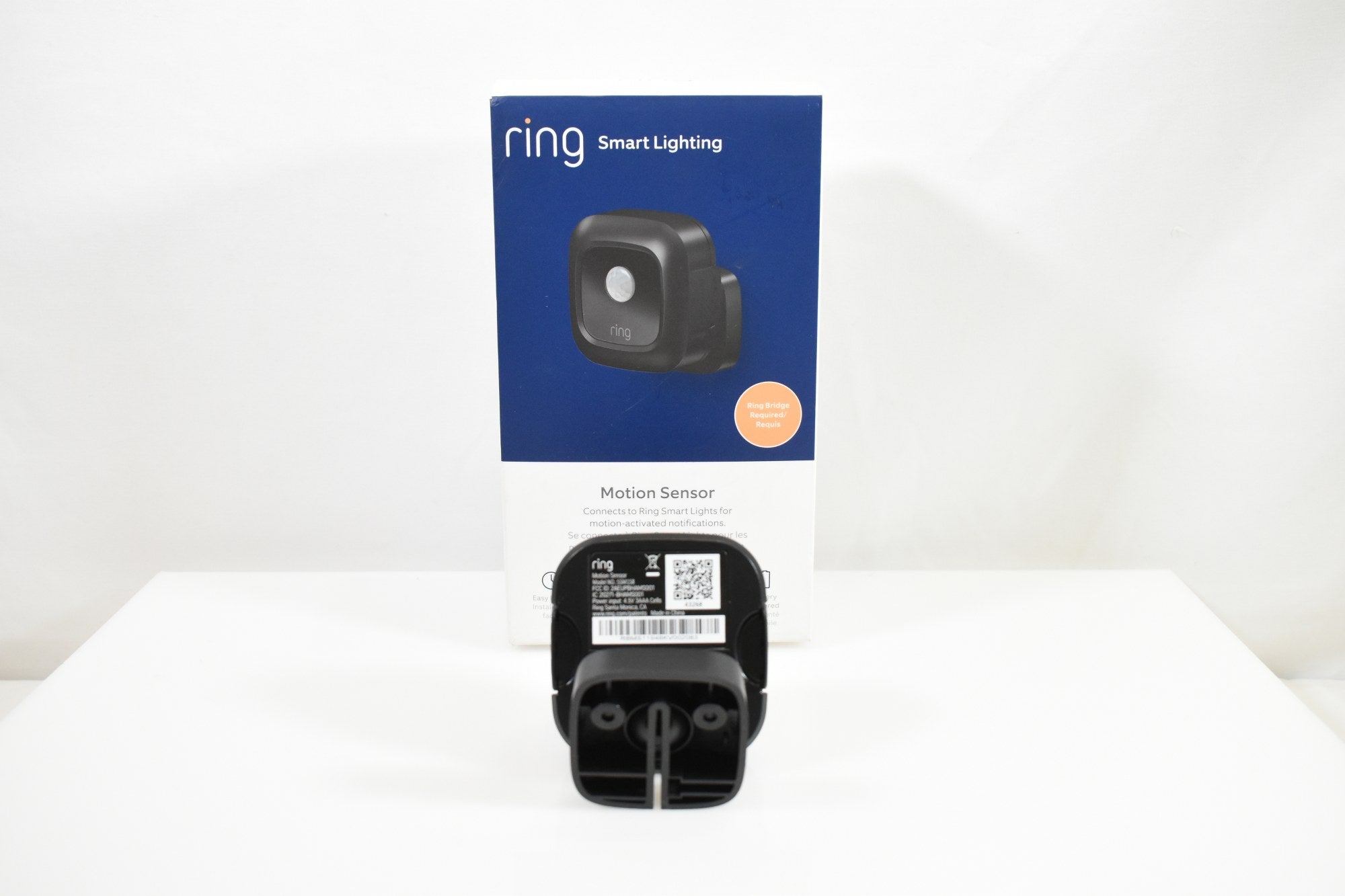Ring Smart Lighting Motion Sensor - DOKAN