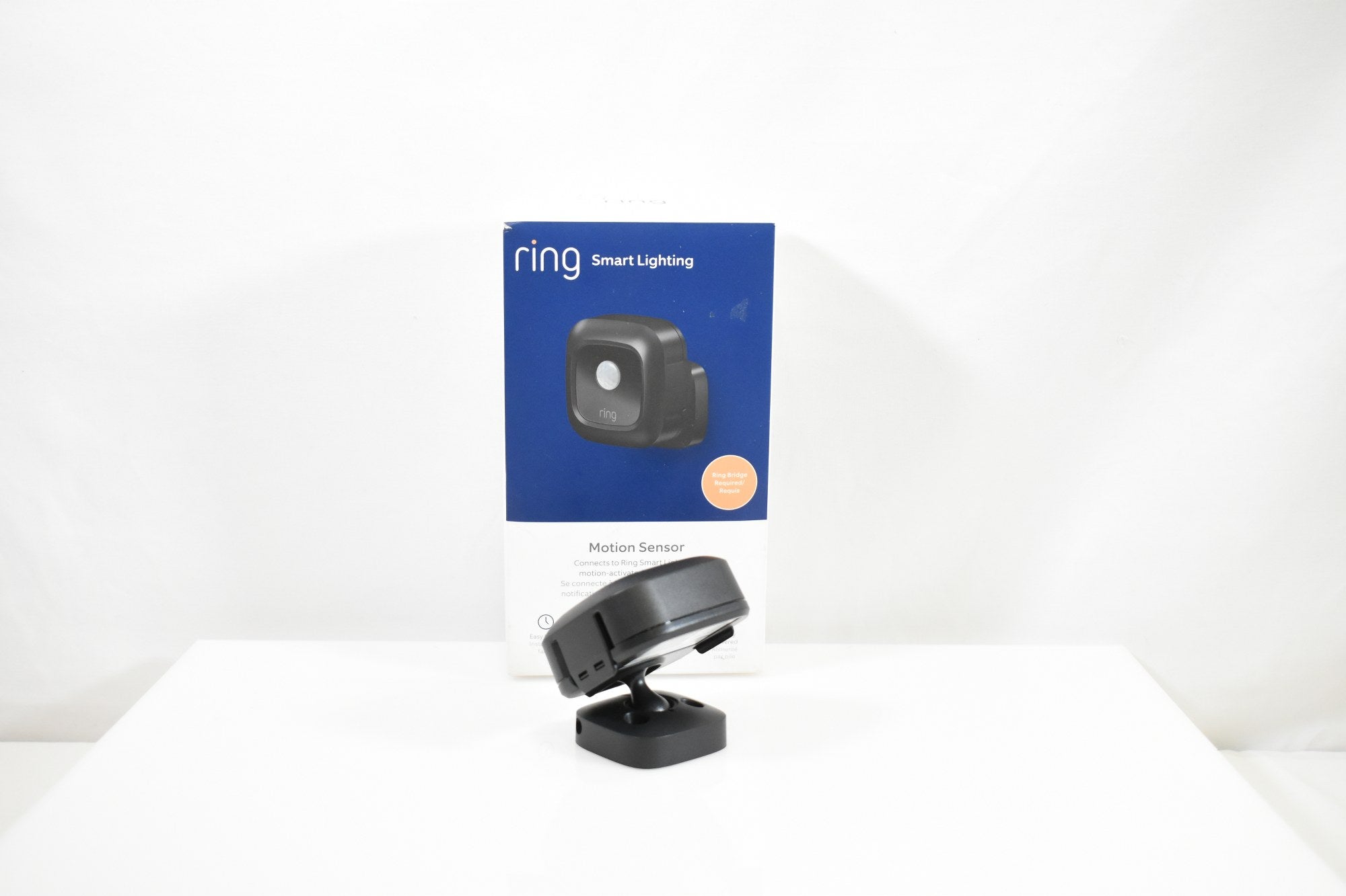 Ring Smart Lighting Motion Sensor - DOKAN