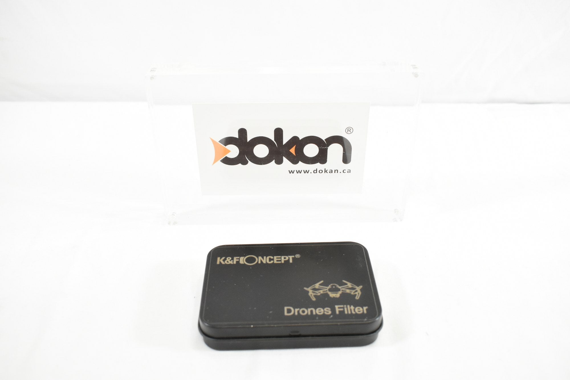 K&F Concept Filter Set for DJI Mavic Air 1 - DOKAN