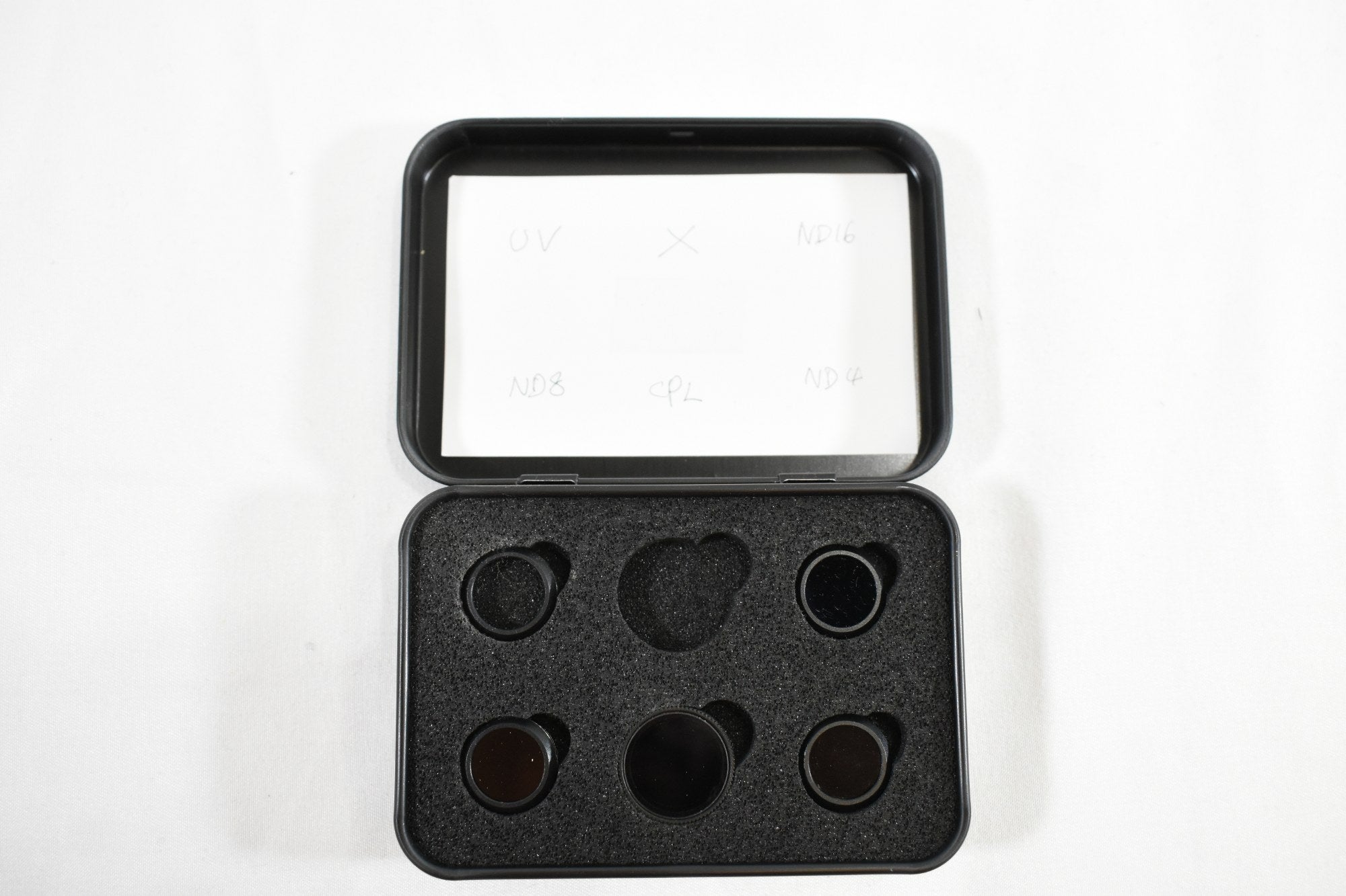 K&F Concept Filter Set for DJI Mavic Air 1 - DOKAN