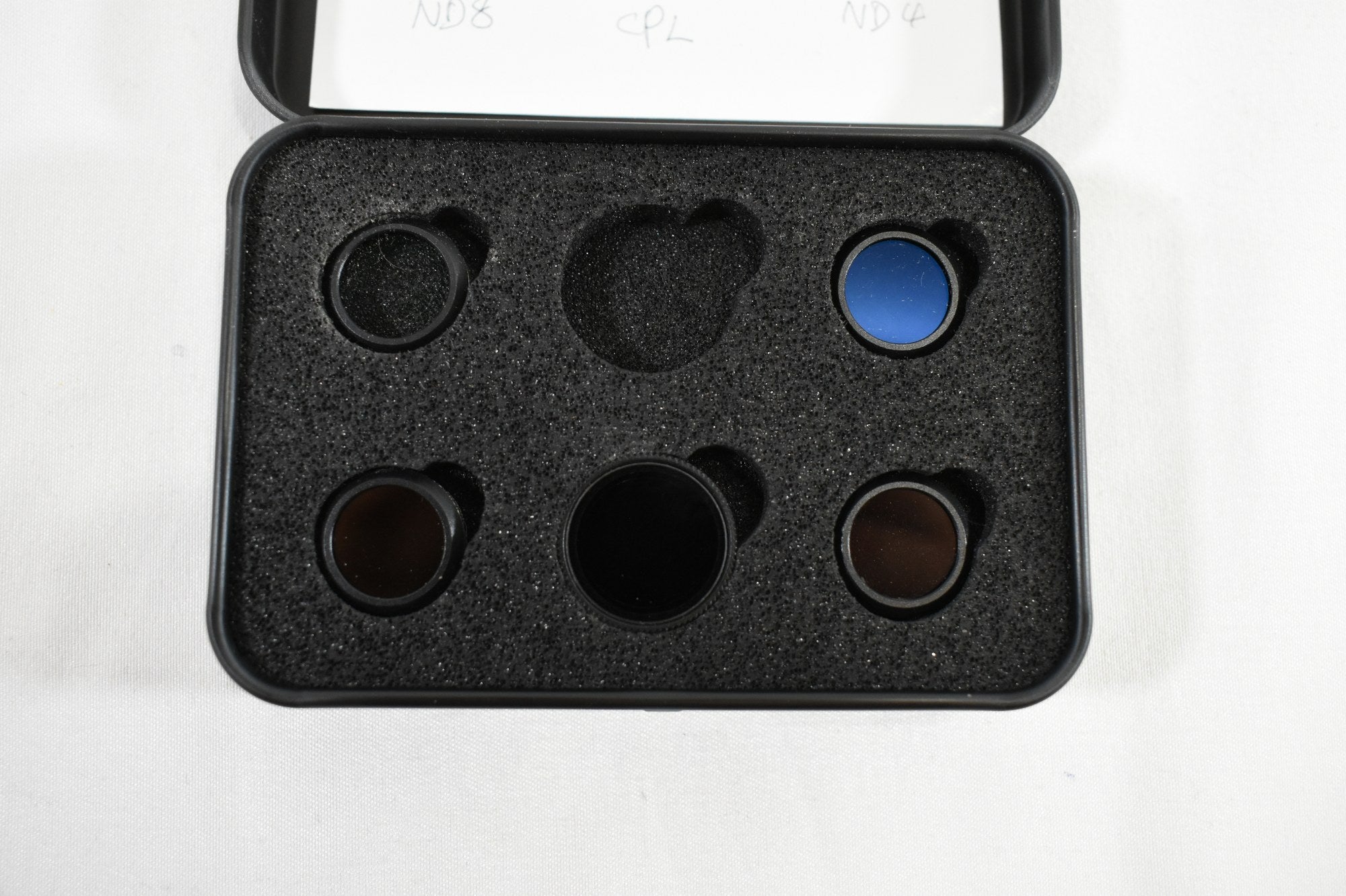 K&F Concept Filter Set for DJI Mavic Air 1 - DOKAN