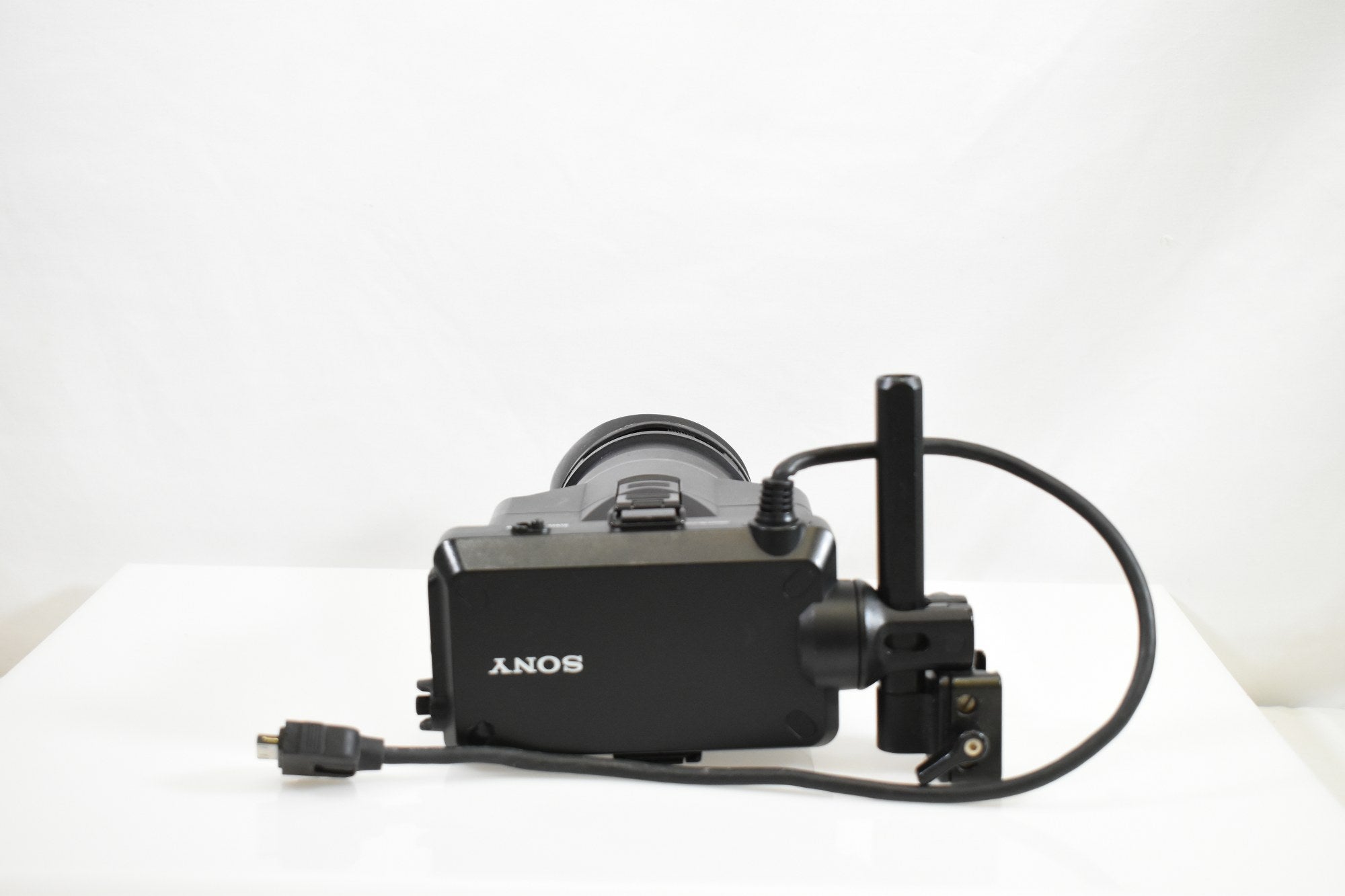 Sony PXW-FS7M2 PXW-FS7 II Loupe Viewfinder With Eyecup Block Part - DOKAN