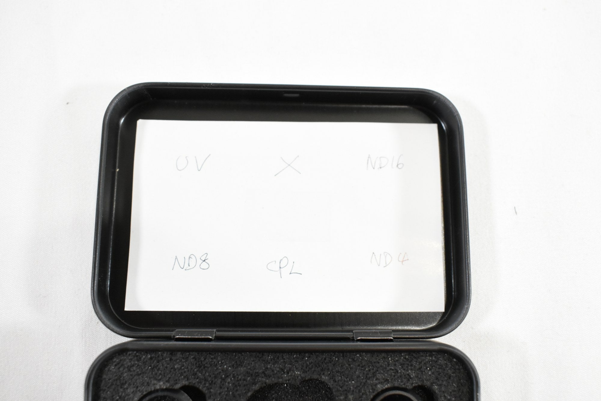 K&F Concept Filter Set for DJI Mavic Air 1 - DOKAN