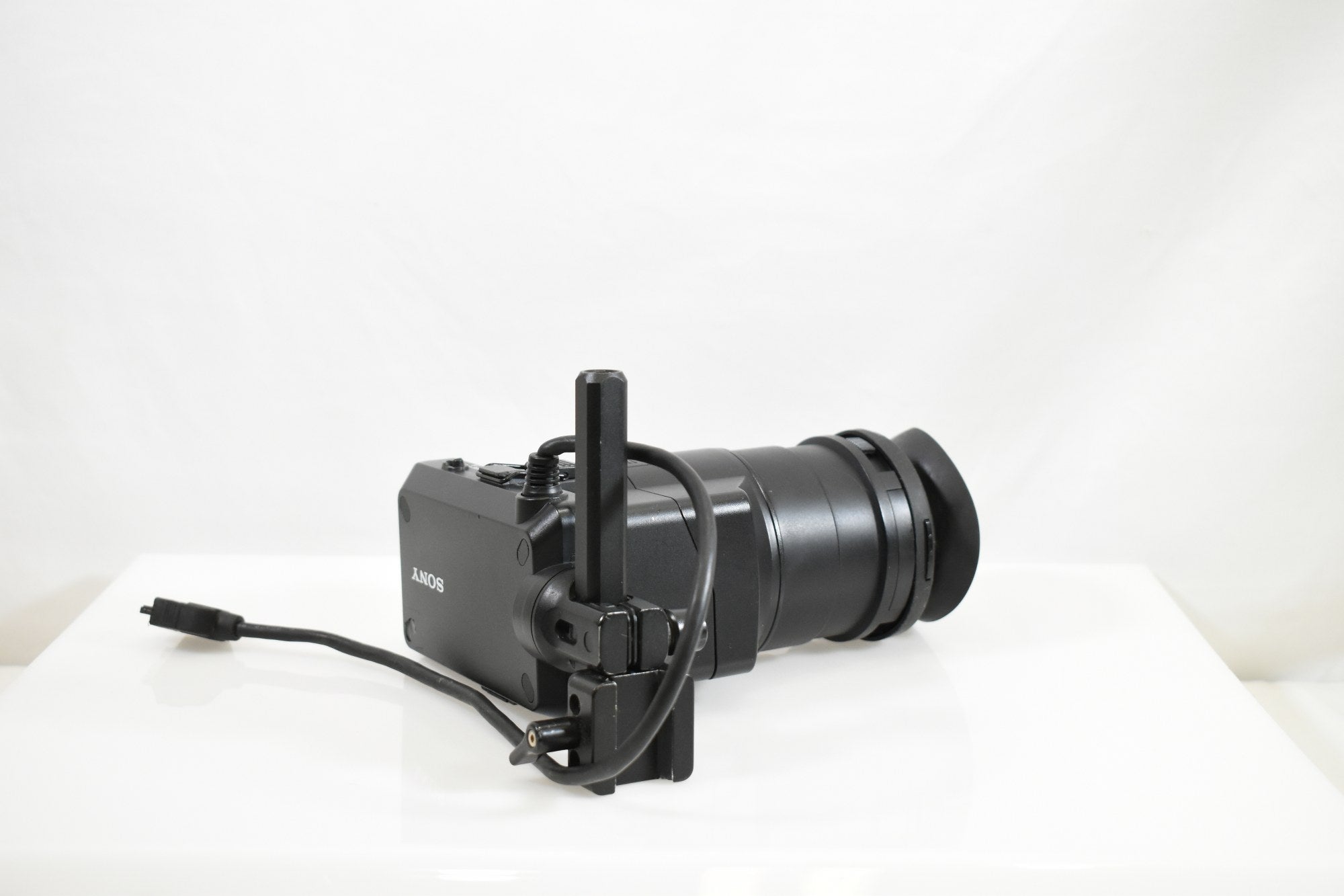 Sony PXW-FS7M2 PXW-FS7 II Loupe Viewfinder With Eyecup Block Part - DOKAN