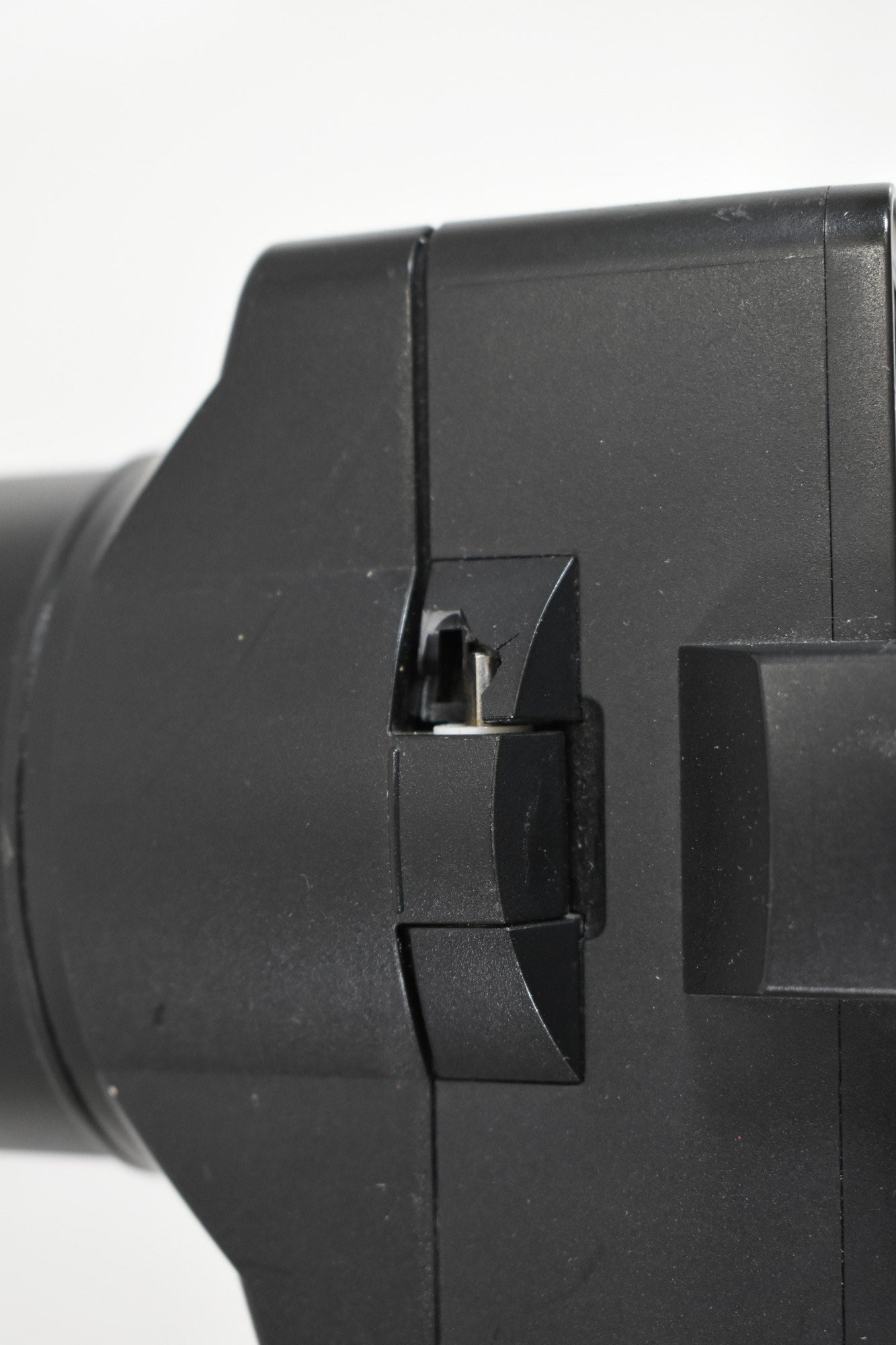 Sony PXW-FS7M2 PXW-FS7 II Loupe Viewfinder With Eyecup Block Part - DOKAN