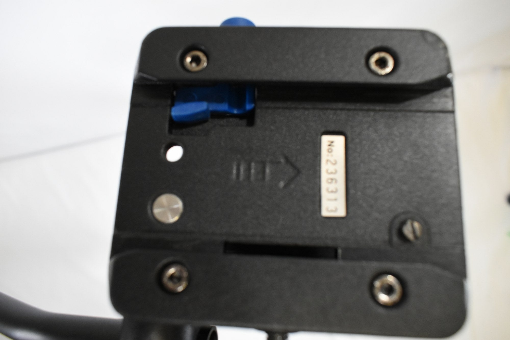 Shepra 200R Camera Tripod - DOKAN