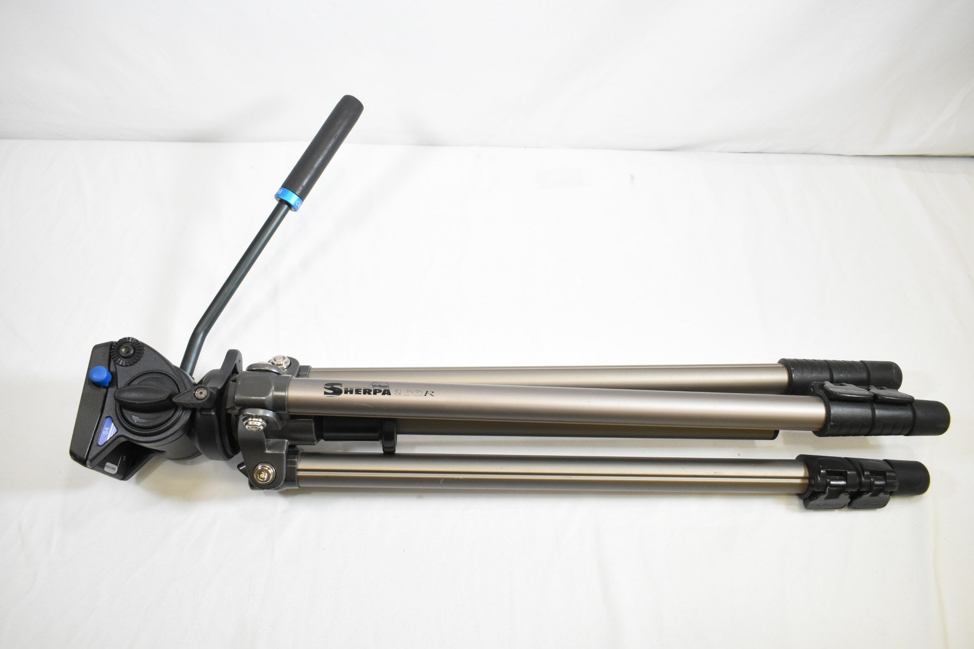 Shepra 200R Camera Tripod - DOKAN