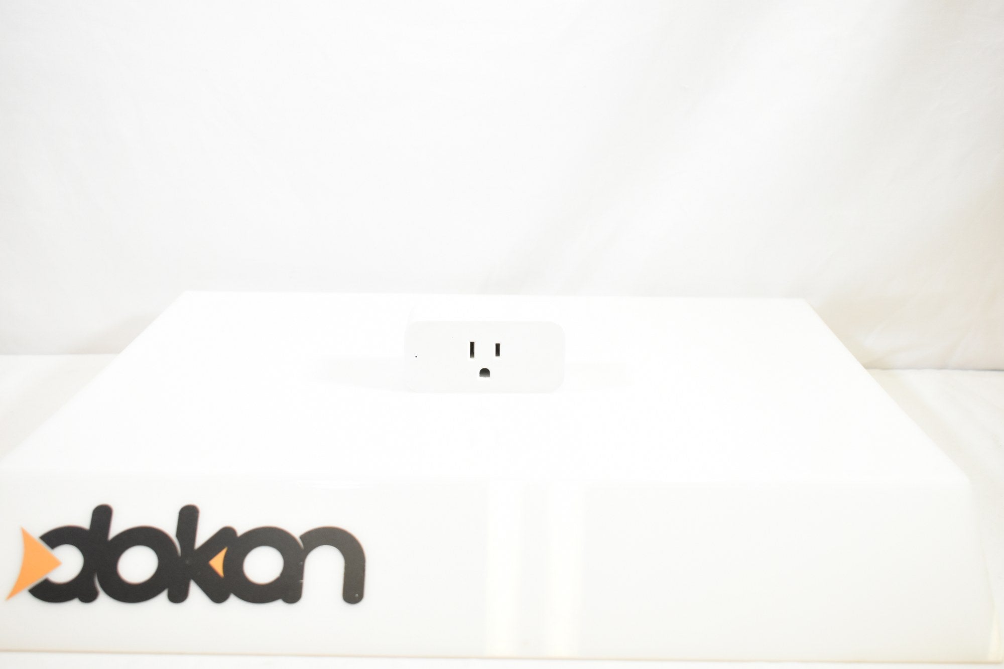 Amazon Smart Plug AC - DOKAN
