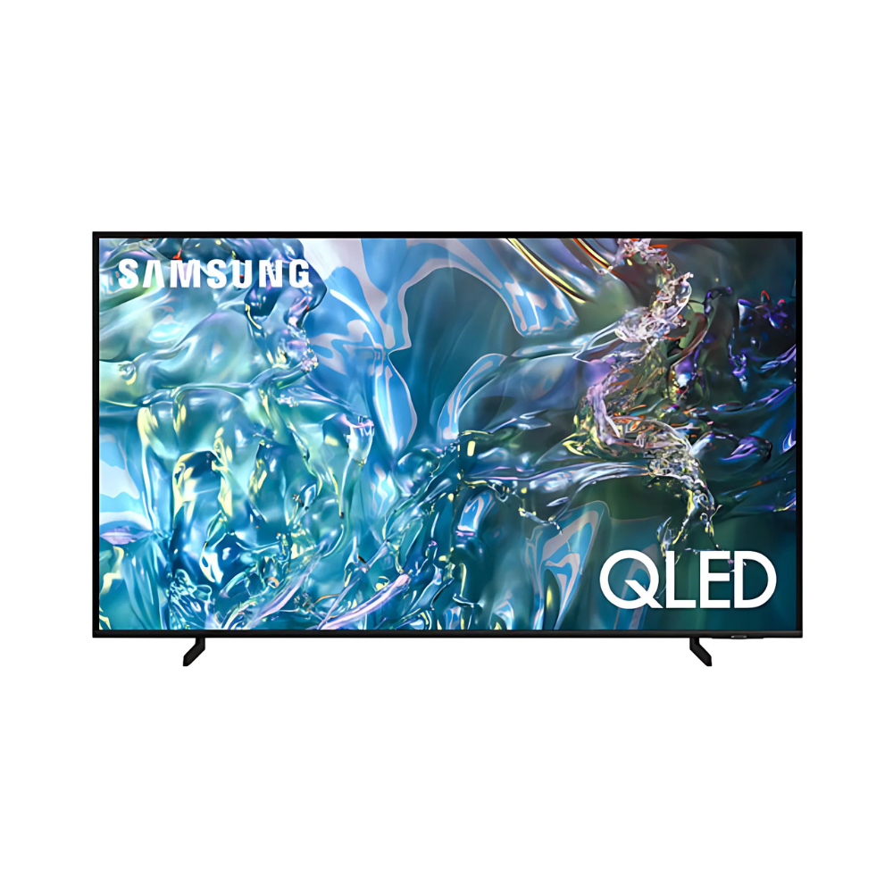 Samsung TV inteligente QLED Q60D 4K de 50″ (50Q60D)