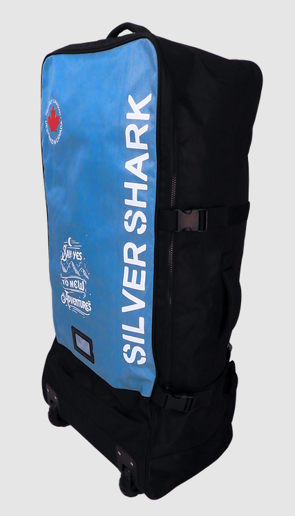 Inflatable Paddle Boards Bags with wheels - DOKAN