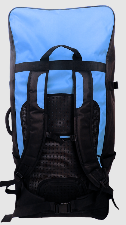 Inflatable Paddle Boards Bags with wheels - DOKAN
