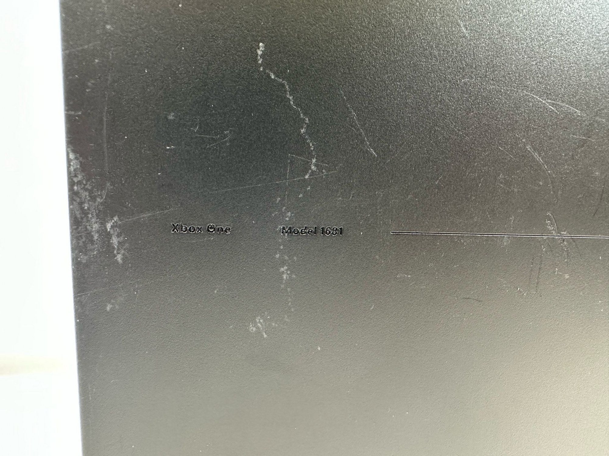 Xbox One S 1TB Console - Xbox One S Edition - DOKAN