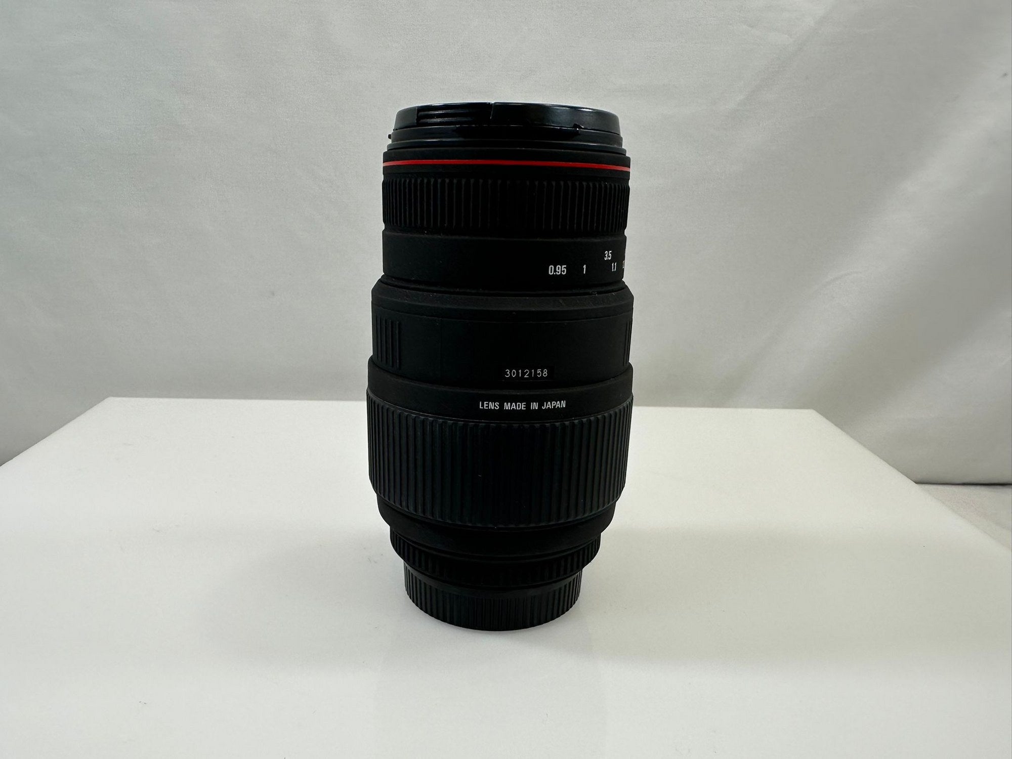 SIGMA 70-300mm F4-5.6 APO DG MACRO For Nikon AF Lens