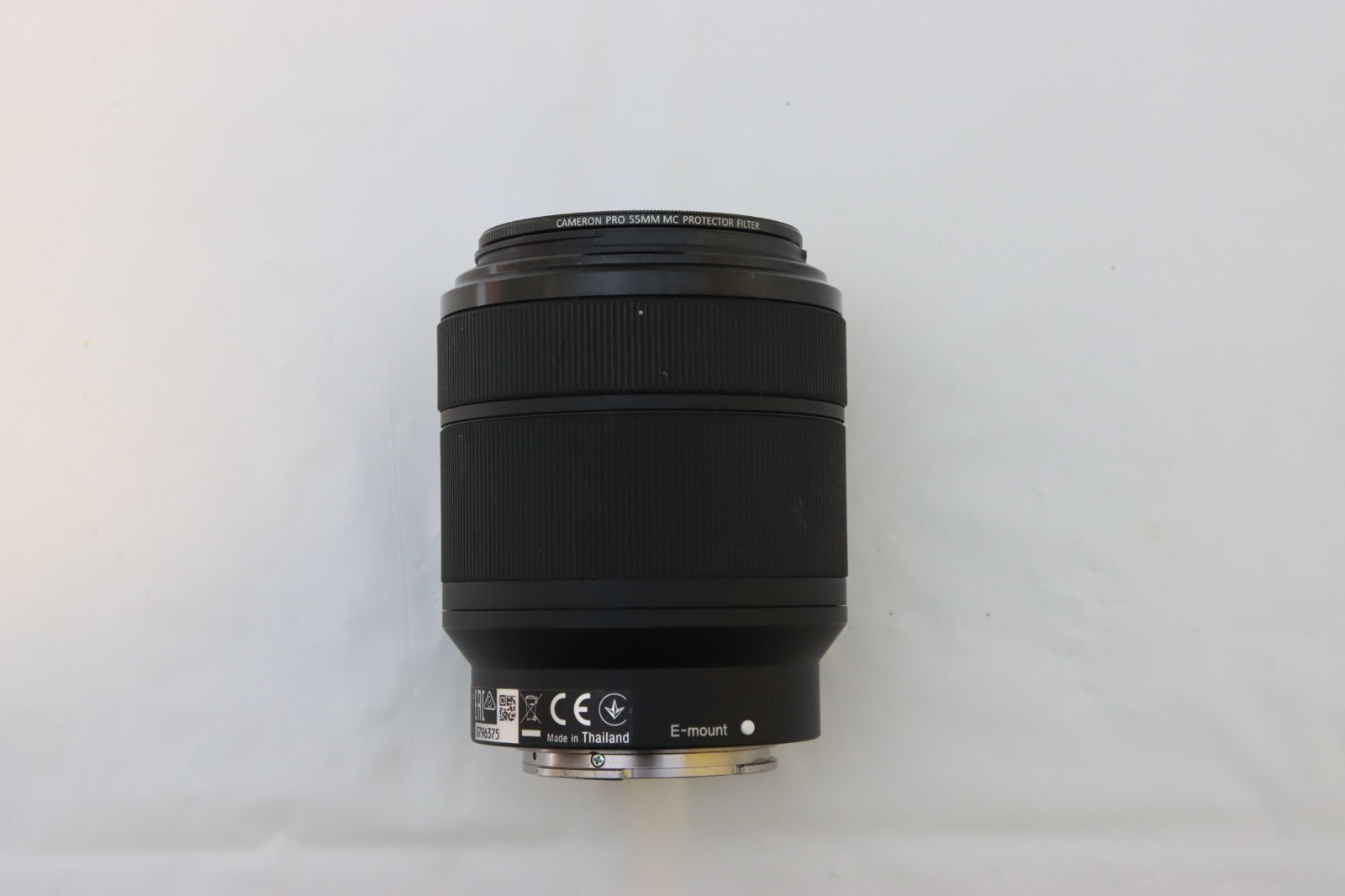 Sony FE 28-70mm f/3.5-5.6 OSS Lens - E-Mount Lens/Full-Frame Format - DOKAN
