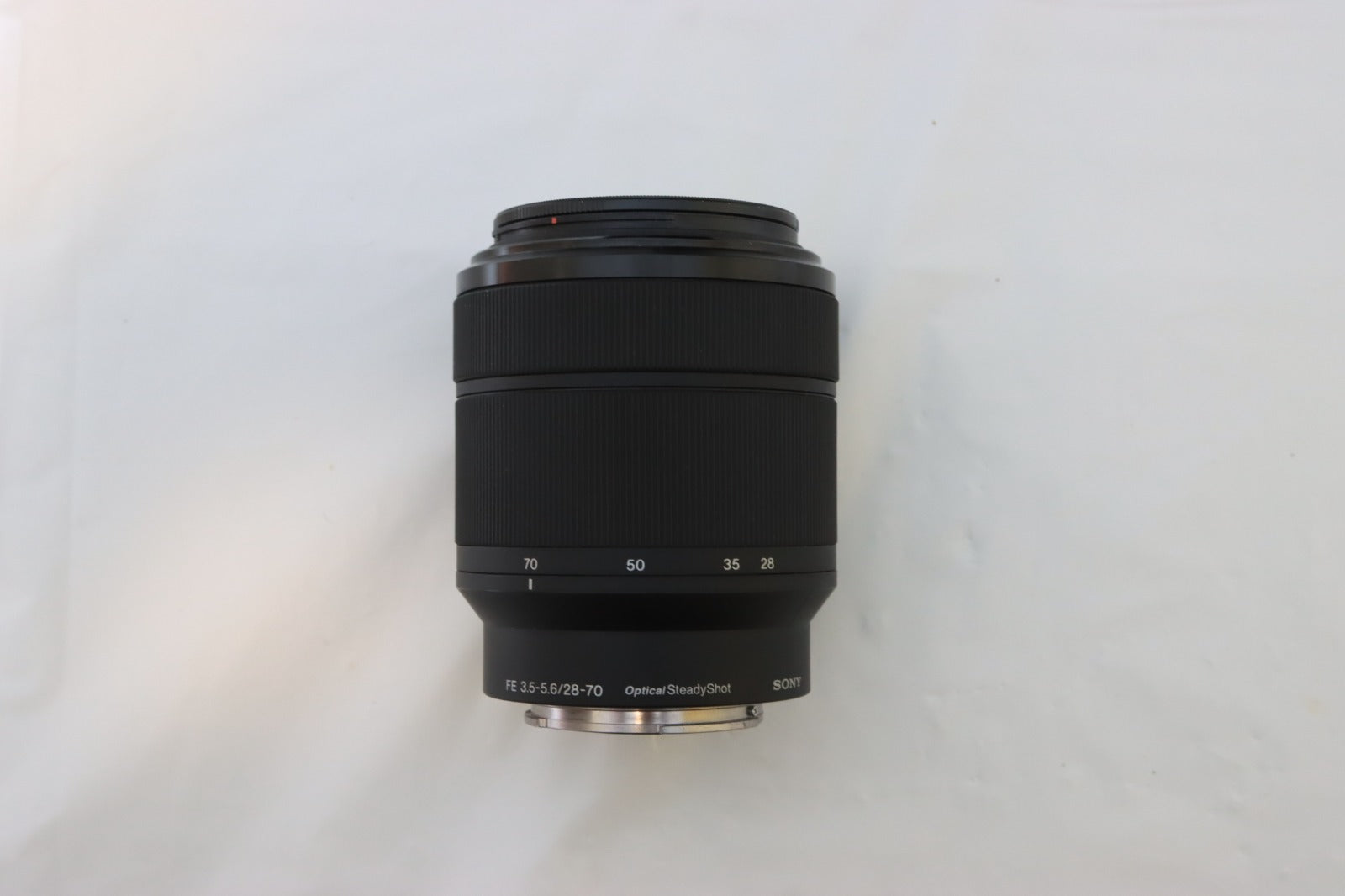 Sony FE 28-70mm f/3.5-5.6 OSS Lens - E-Mount Lens/Full-Frame Format - DOKAN