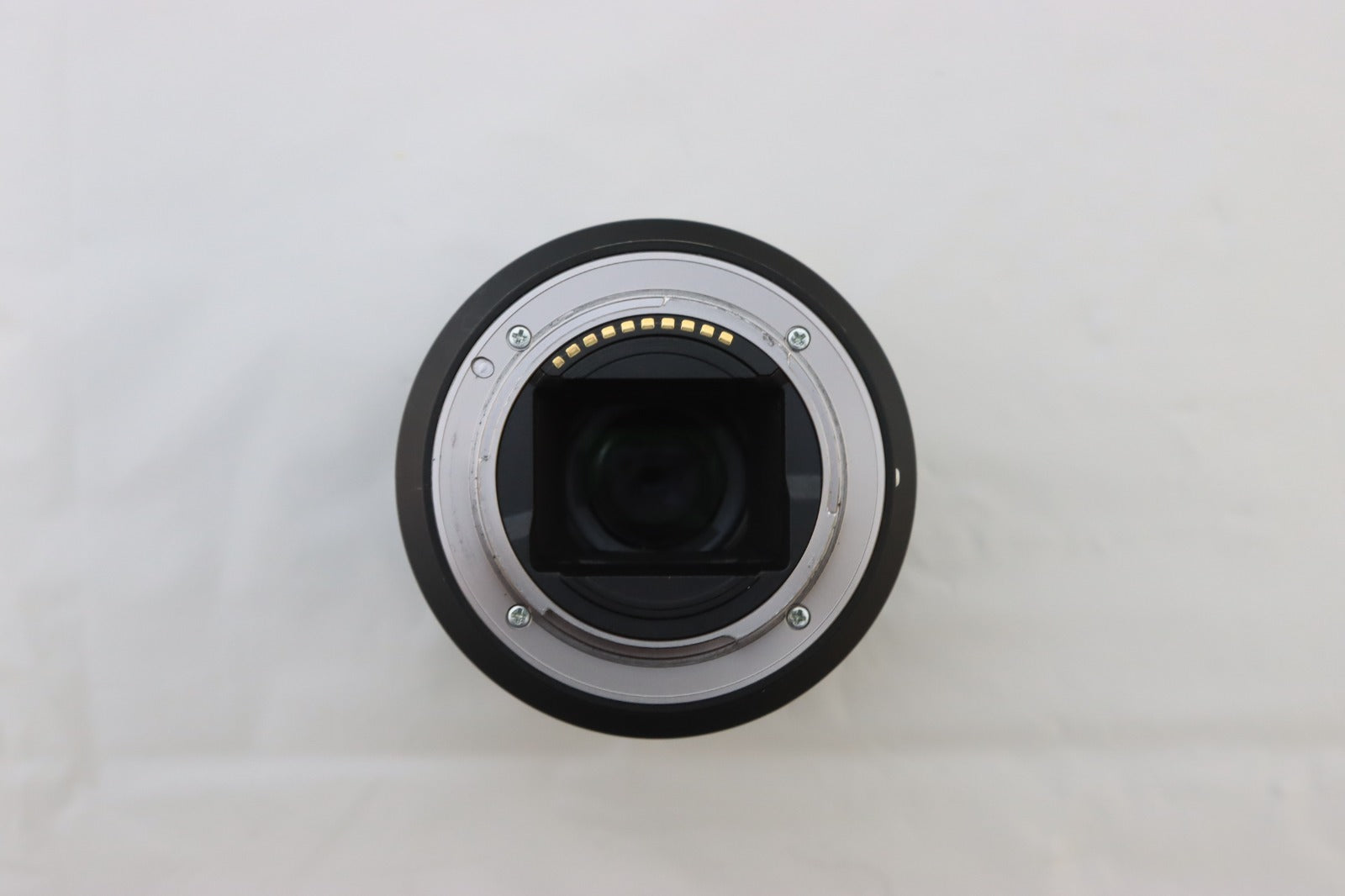 Sony SEL FE 50mm f/1.8 E-Mount Lens - E-Mount Lens/Full-Frame Format - DOKAN