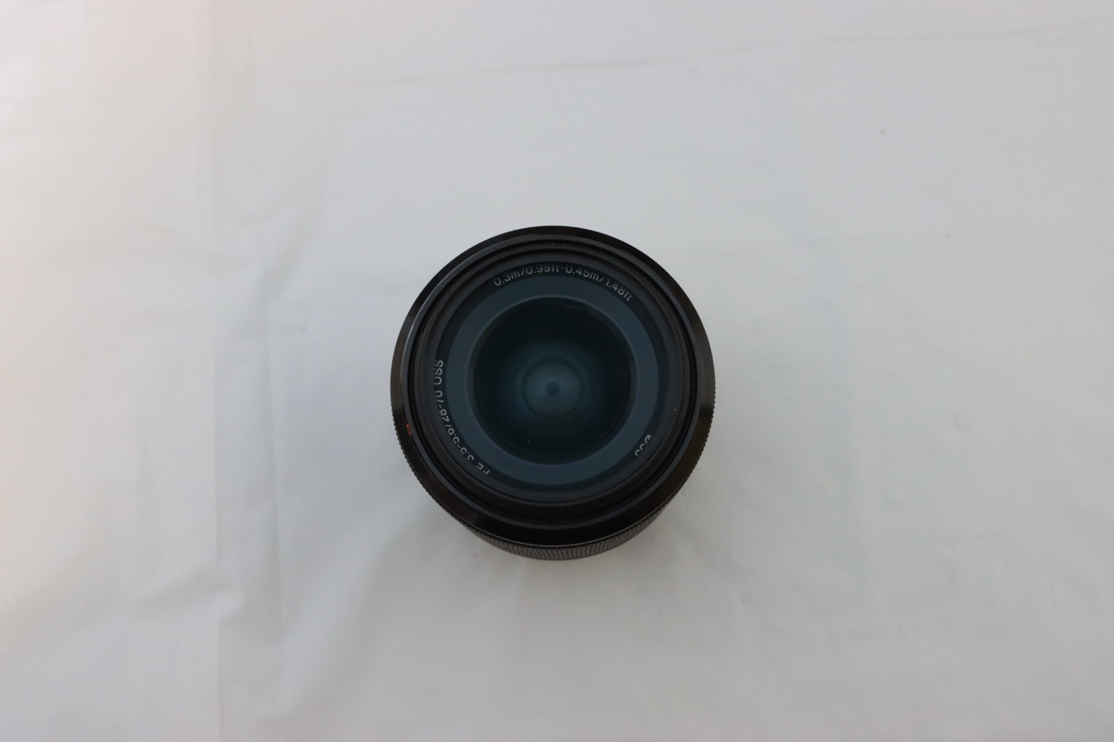 Sony FE 28-70mm f/3.5-5.6 OSS Lens - E-Mount Lens/Full-Frame Format - DOKAN