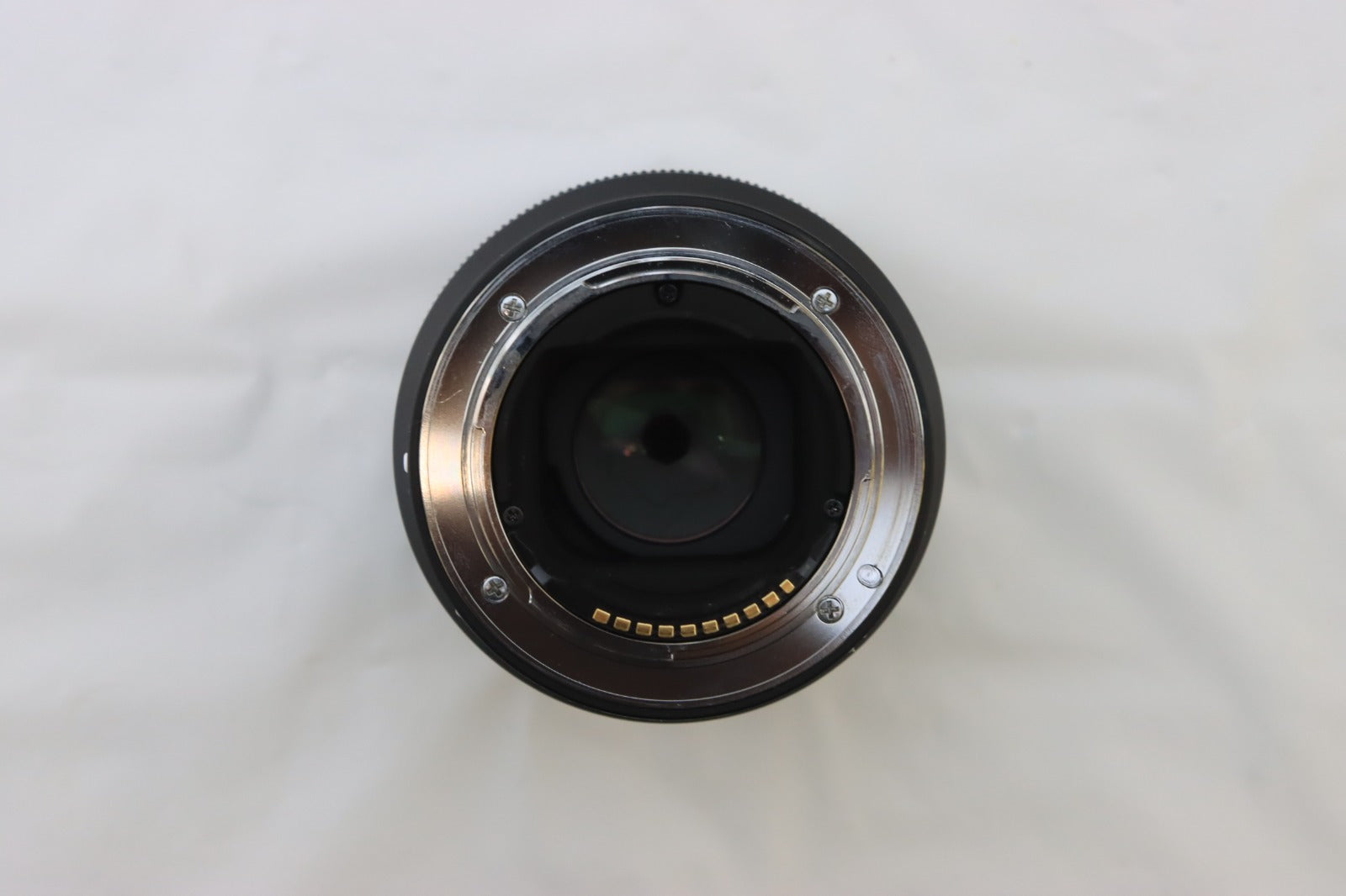 Sony SEL FE 50mm f/1.8 E-Mount Lens - E-Mount Lens/Full-Frame Format - DOKAN