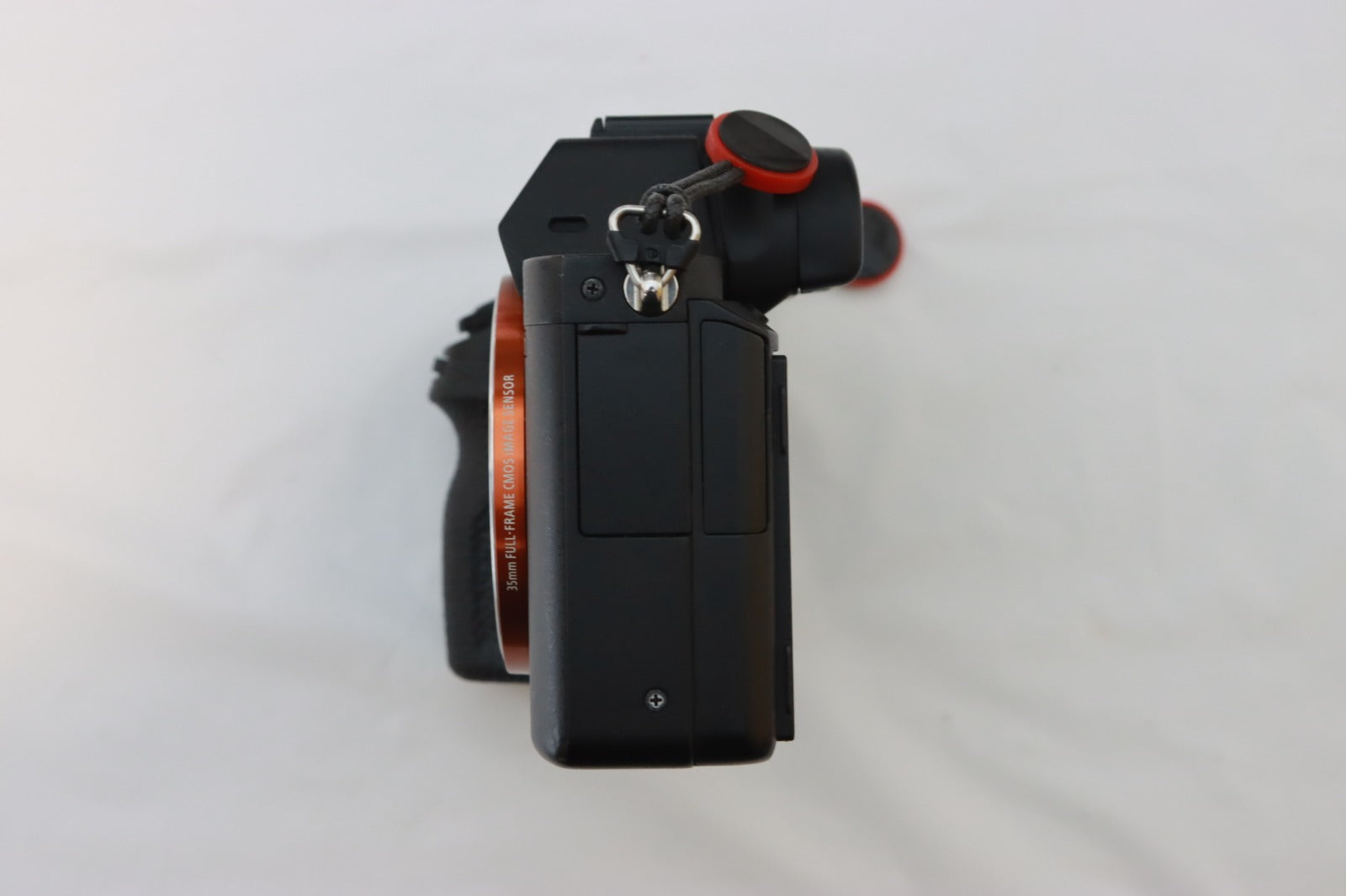 Sony Alpha A7 II Mirrorless Camera - Body - DOKAN