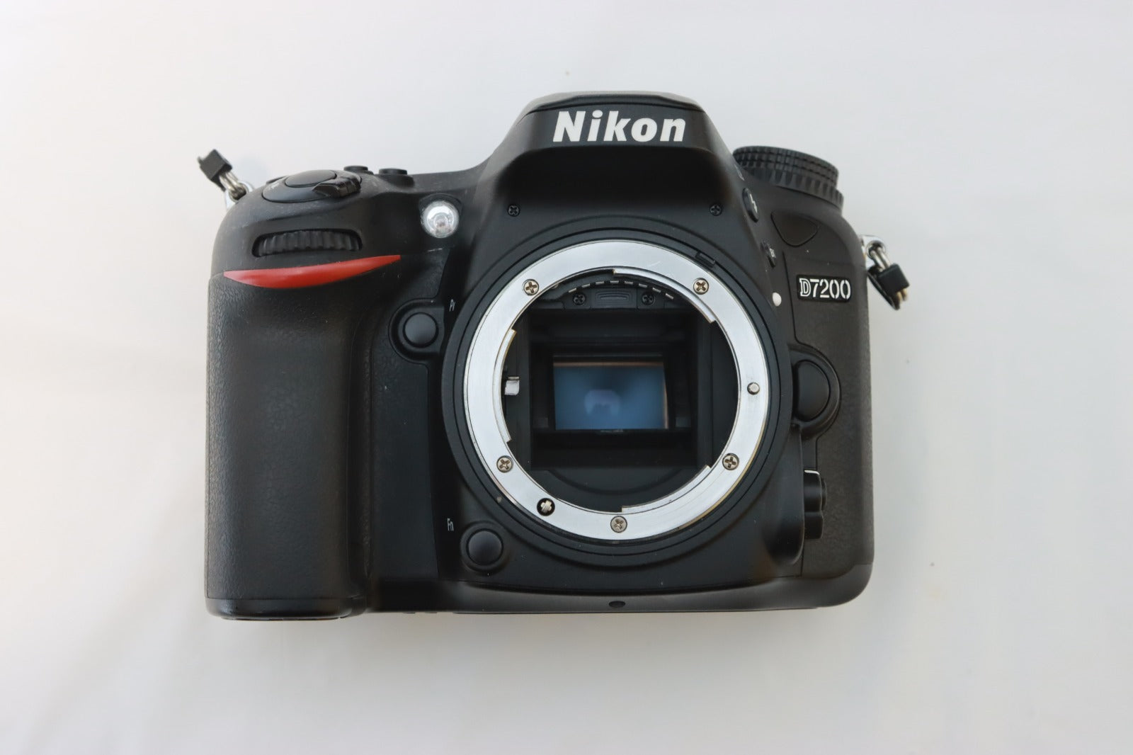 Nikon D7200 DSLR Camera - Body - DOKAN