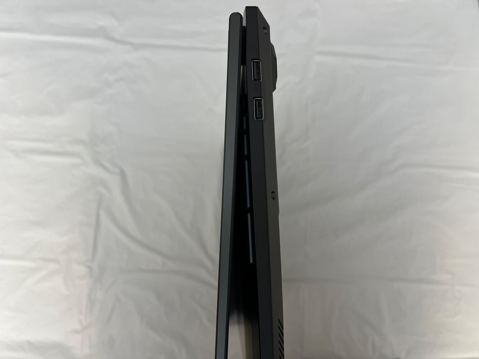 ASUS TUF A18 18" - Ryzen 7 16GB 1TB RTX 5060 - Gaming Laptop - DOKAN