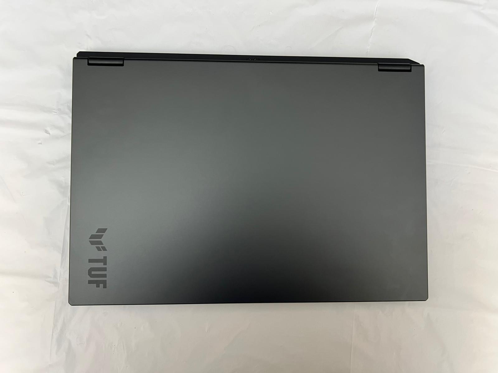 ASUS TUF A18 18" - Ryzen 7 16GB 1TB RTX 5060 - Gaming Laptop - DOKAN