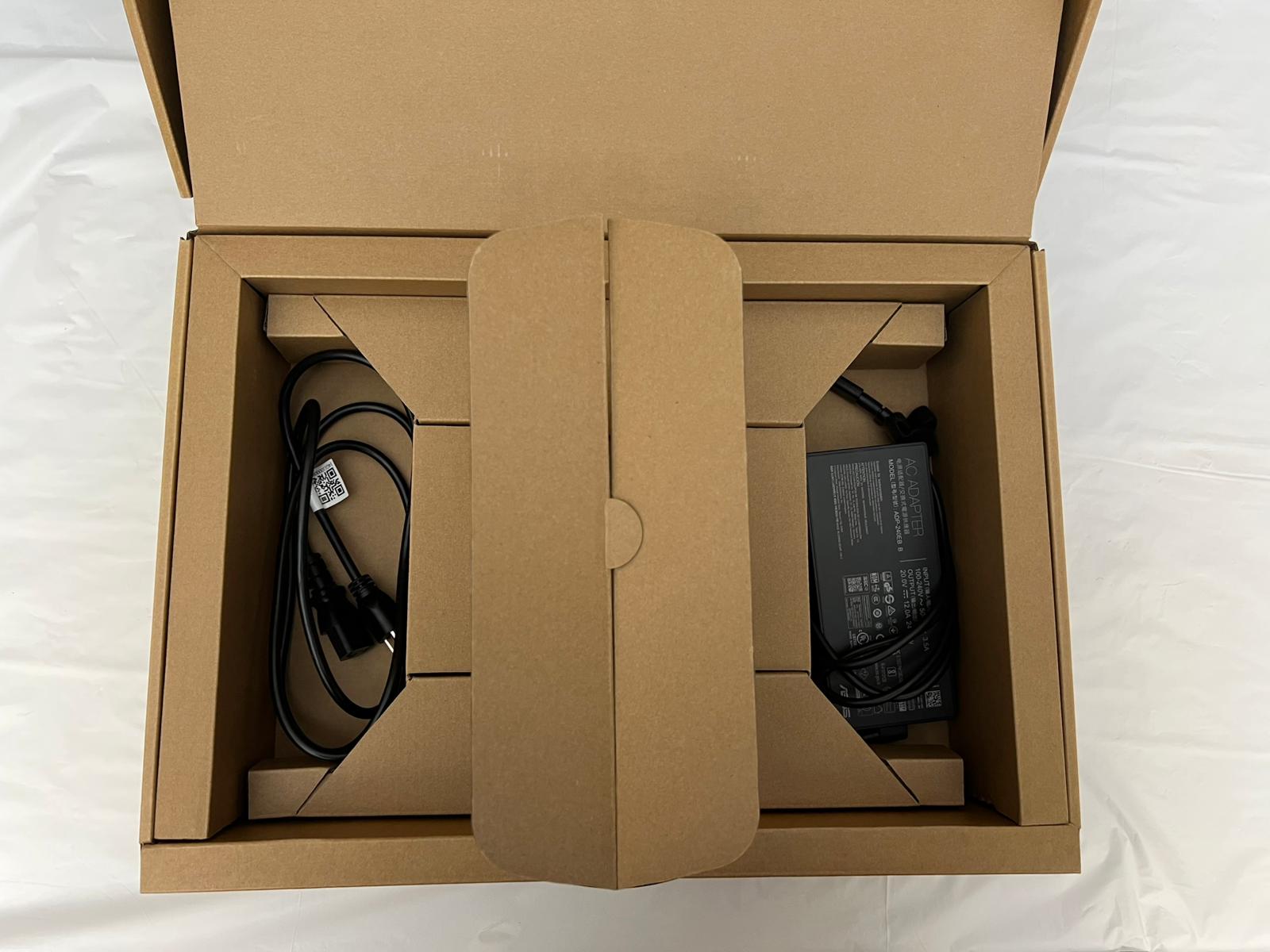 ASUS TUF A18 18" - Ryzen 7 16GB 1TB RTX 5060 - Gaming Laptop - DOKAN