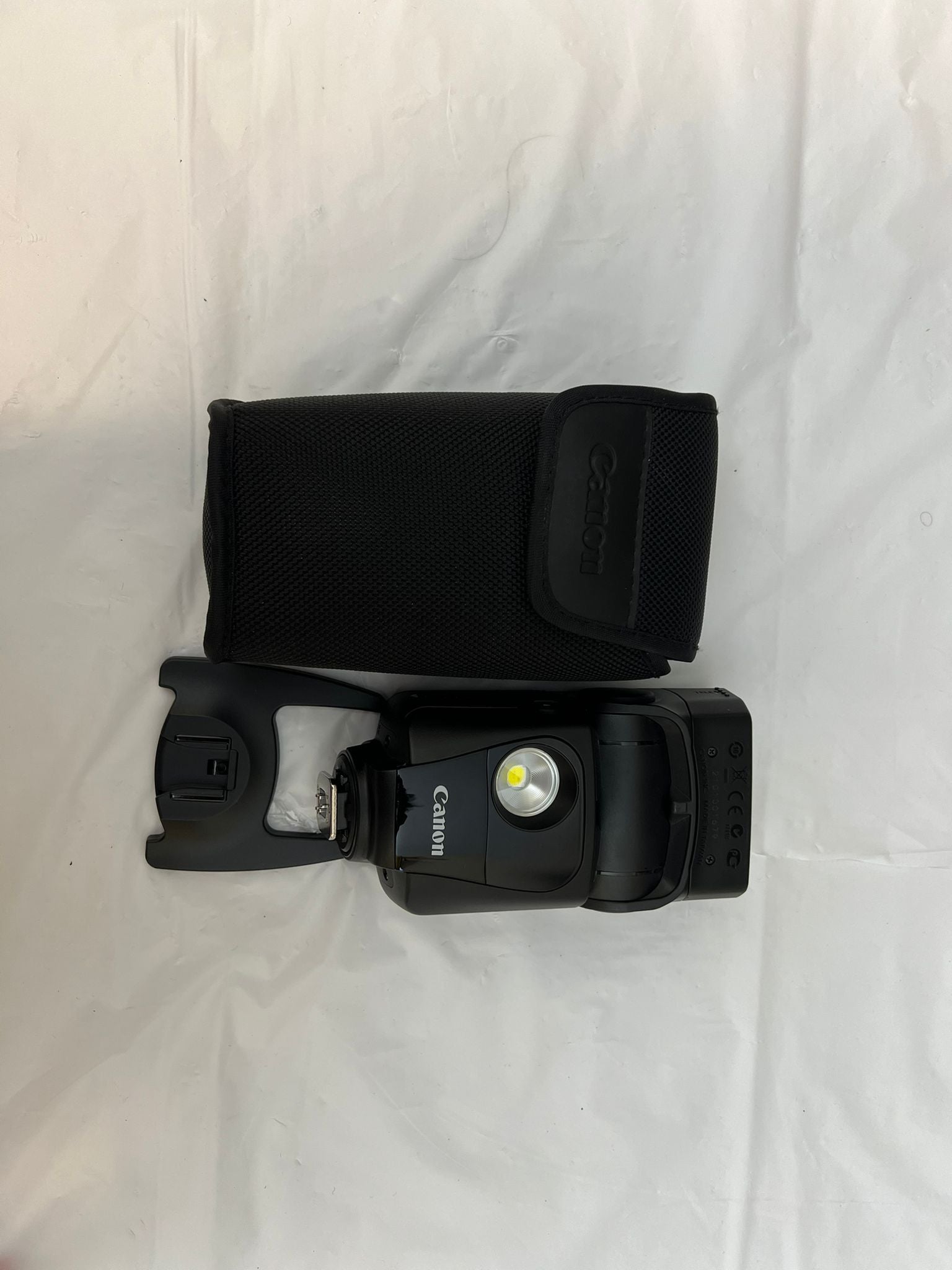 Canon Speedlite 320EX - DOKAN