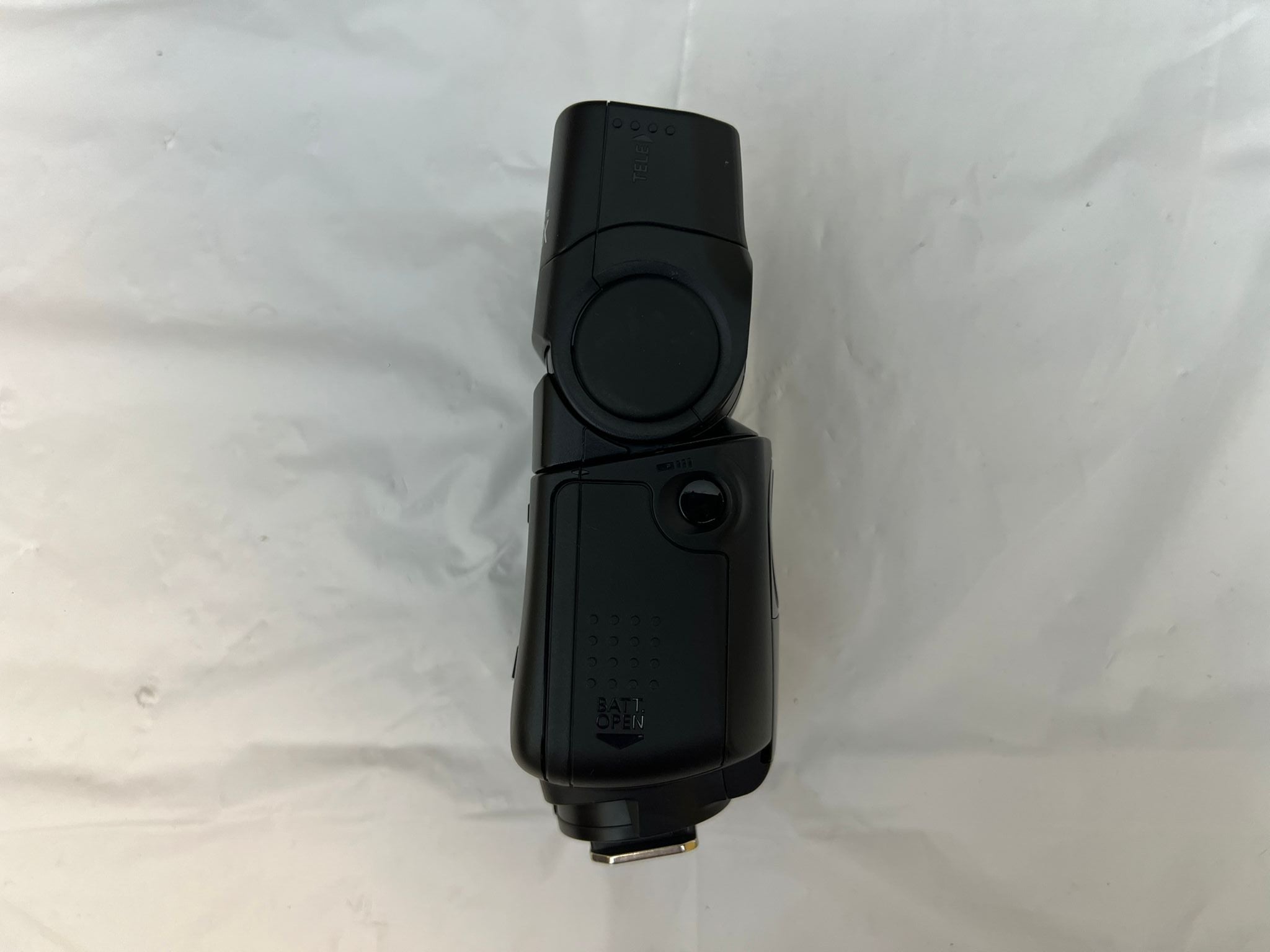 Canon Speedlite 320EX - DOKAN
