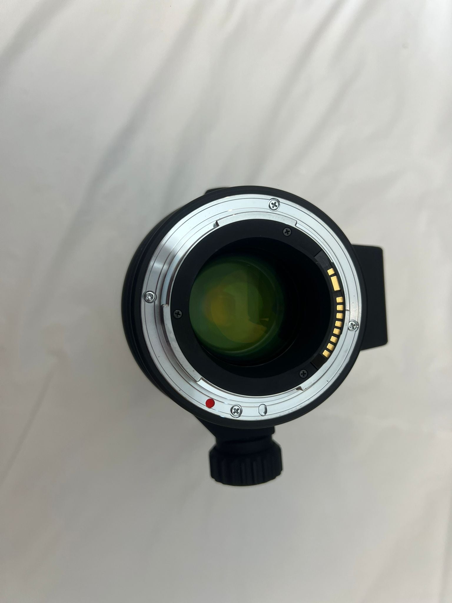 Objectif Sigma APO 70-200mm f/2.8 EX DG OS HSM - monture EF, plein format - DOKAN
