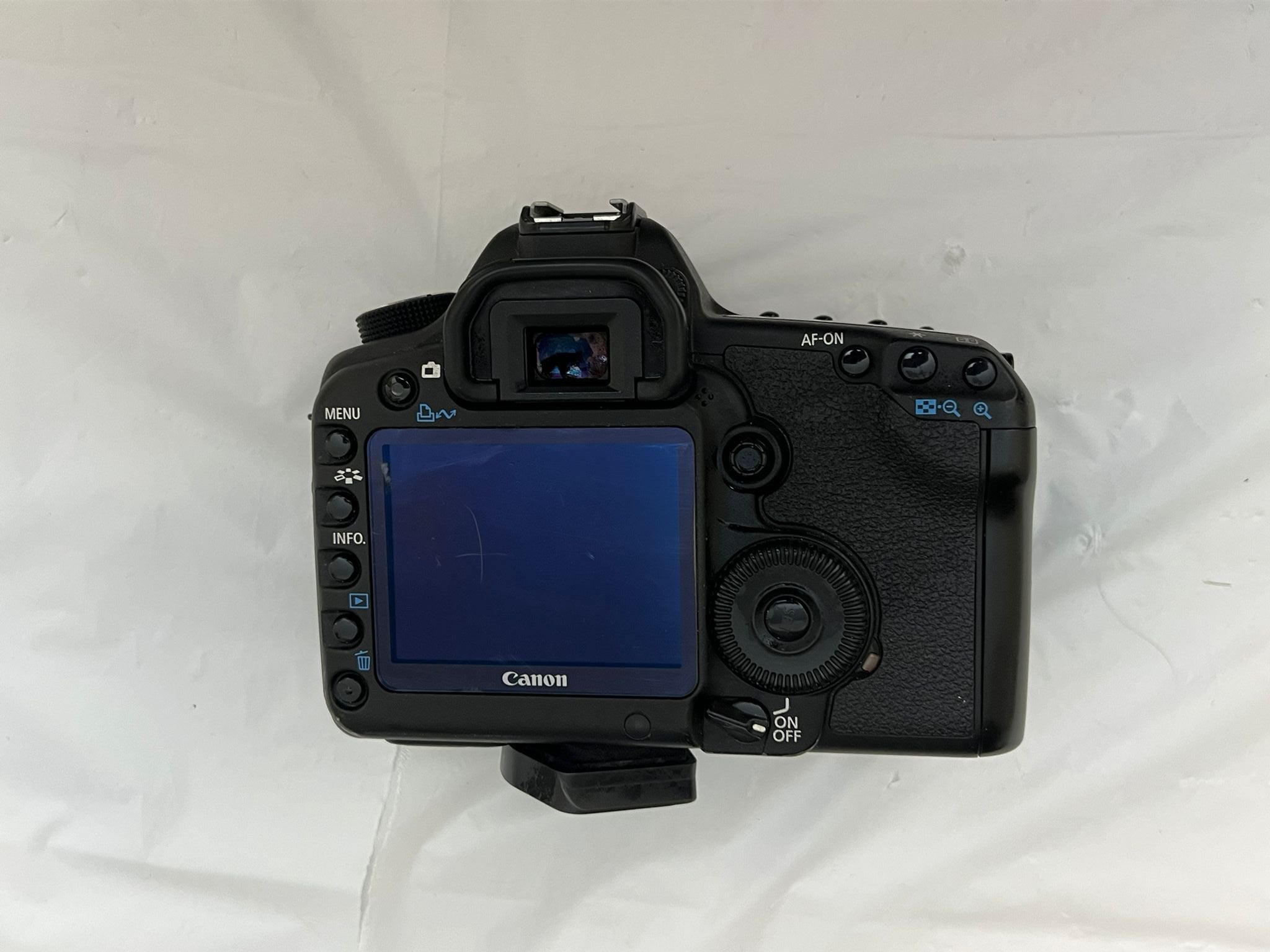 Canon EOS 5D Mark II Digital Camera - Body - DOKAN