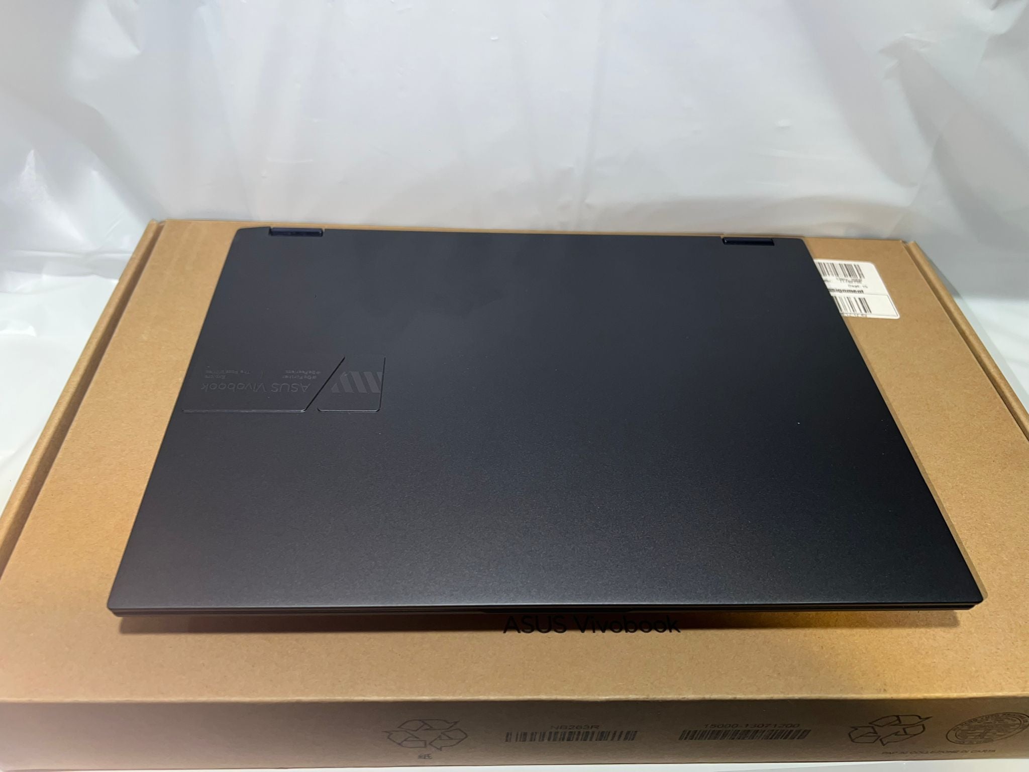 ASUS Vivobook S 2-in-1 14" - Intel i7 13700H 16GB 1TB - Business Laptop - DOKAN