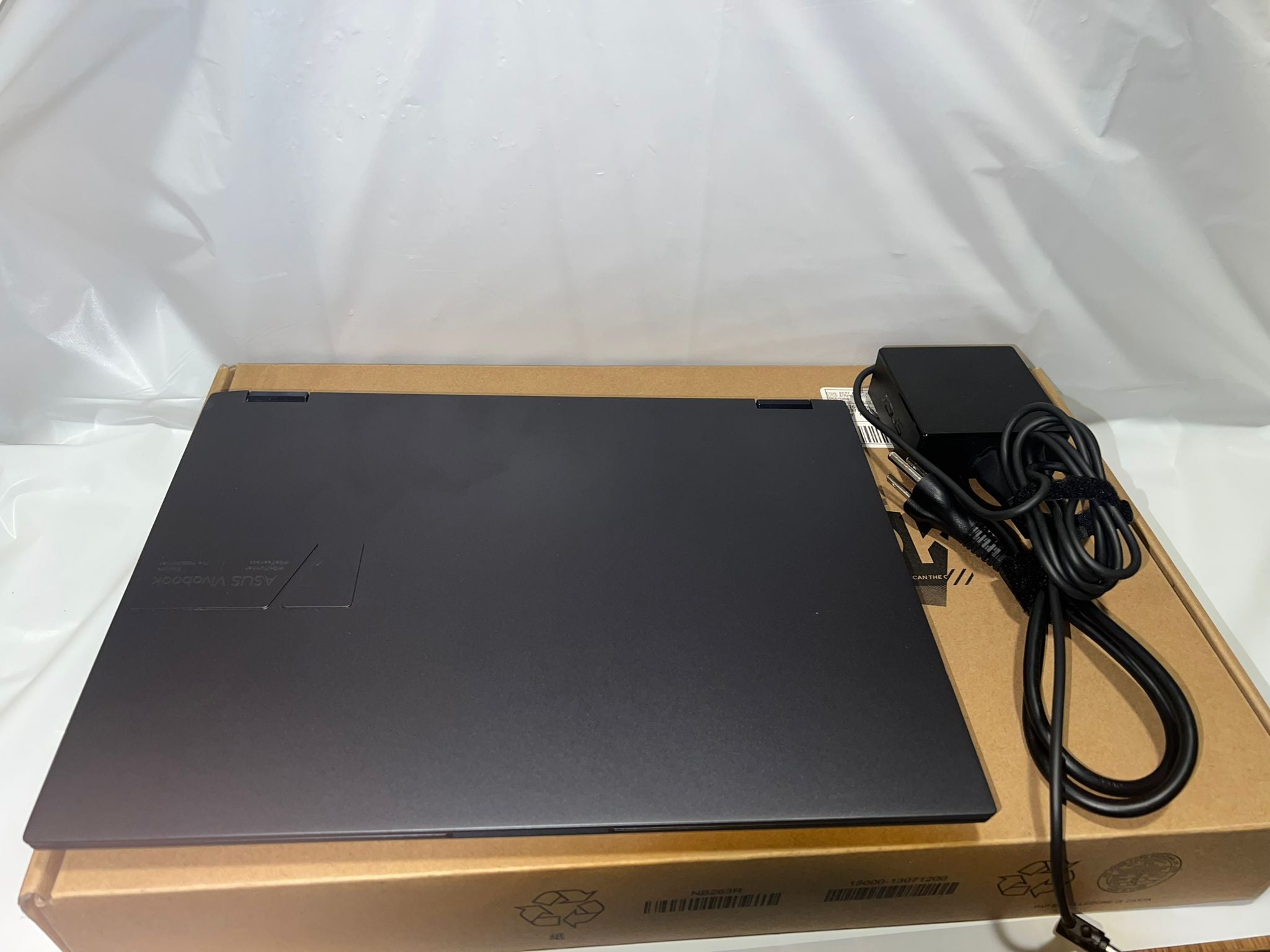 ASUS Vivobook S 2-in-1 14" - Intel i7 13700H 16GB 1TB - Business Laptop - DOKAN