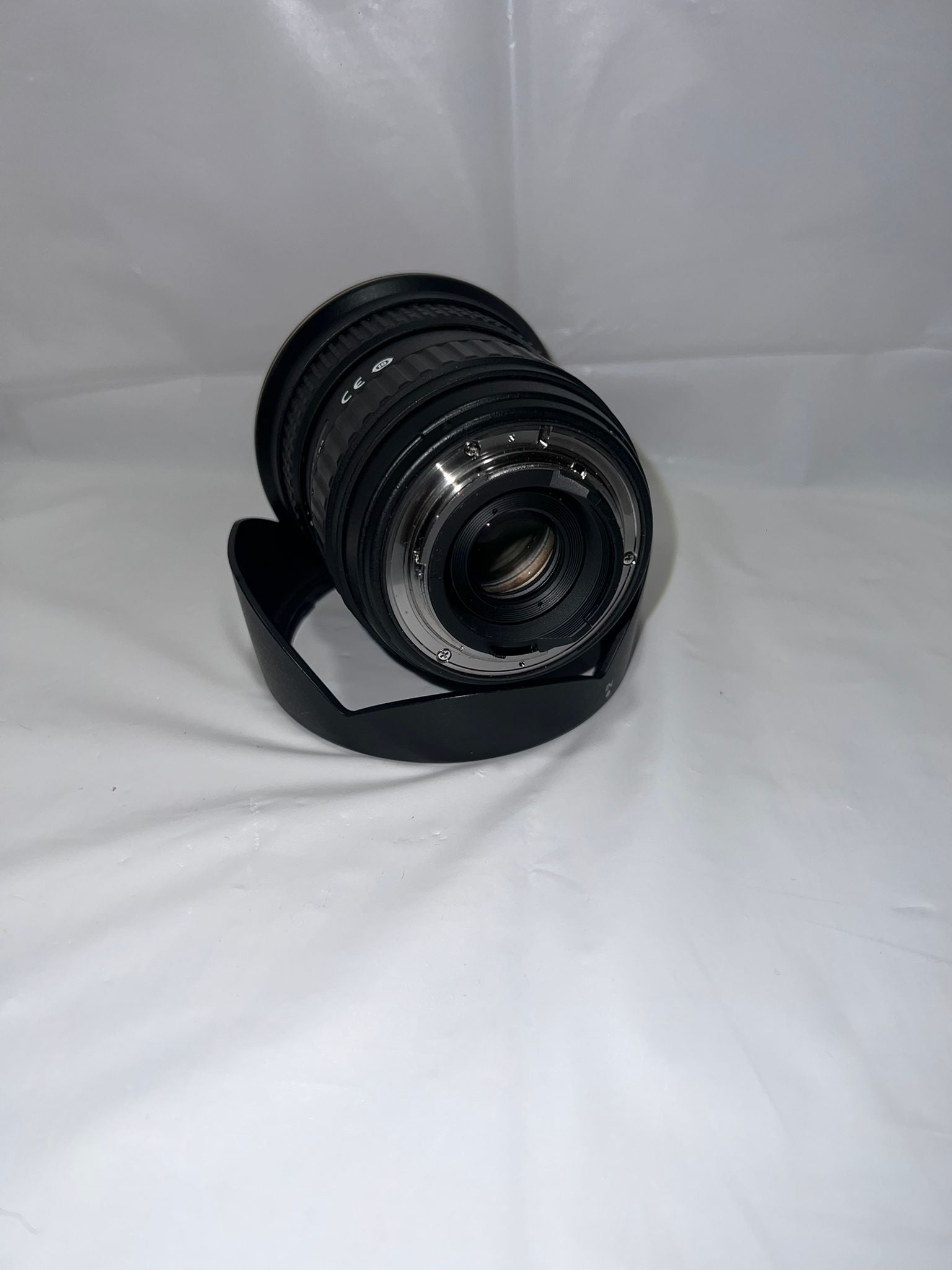 Tokina AT-X PRO DX 11-20mm f/2.8 Objectif – Objectif monture F/format DX - DOKAN