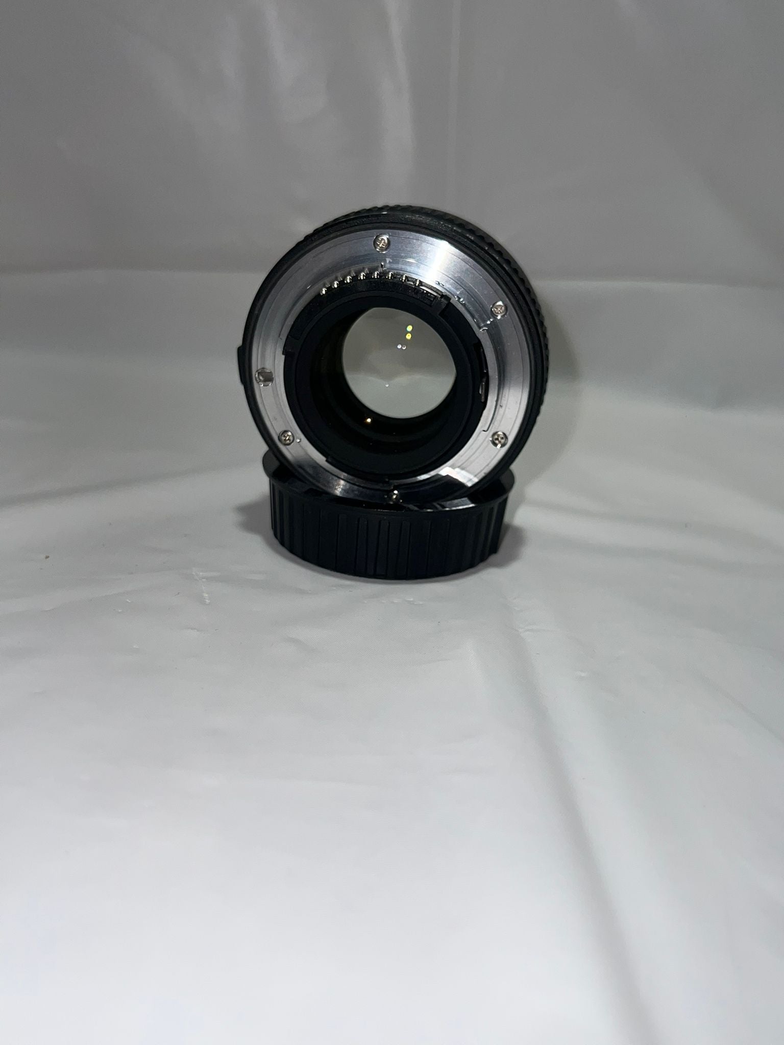 Nikon TC-14E III 1.4x Teleconverter - F-Mount Teleconverter - DOKAN